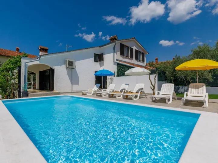 Vila Suncana view 4