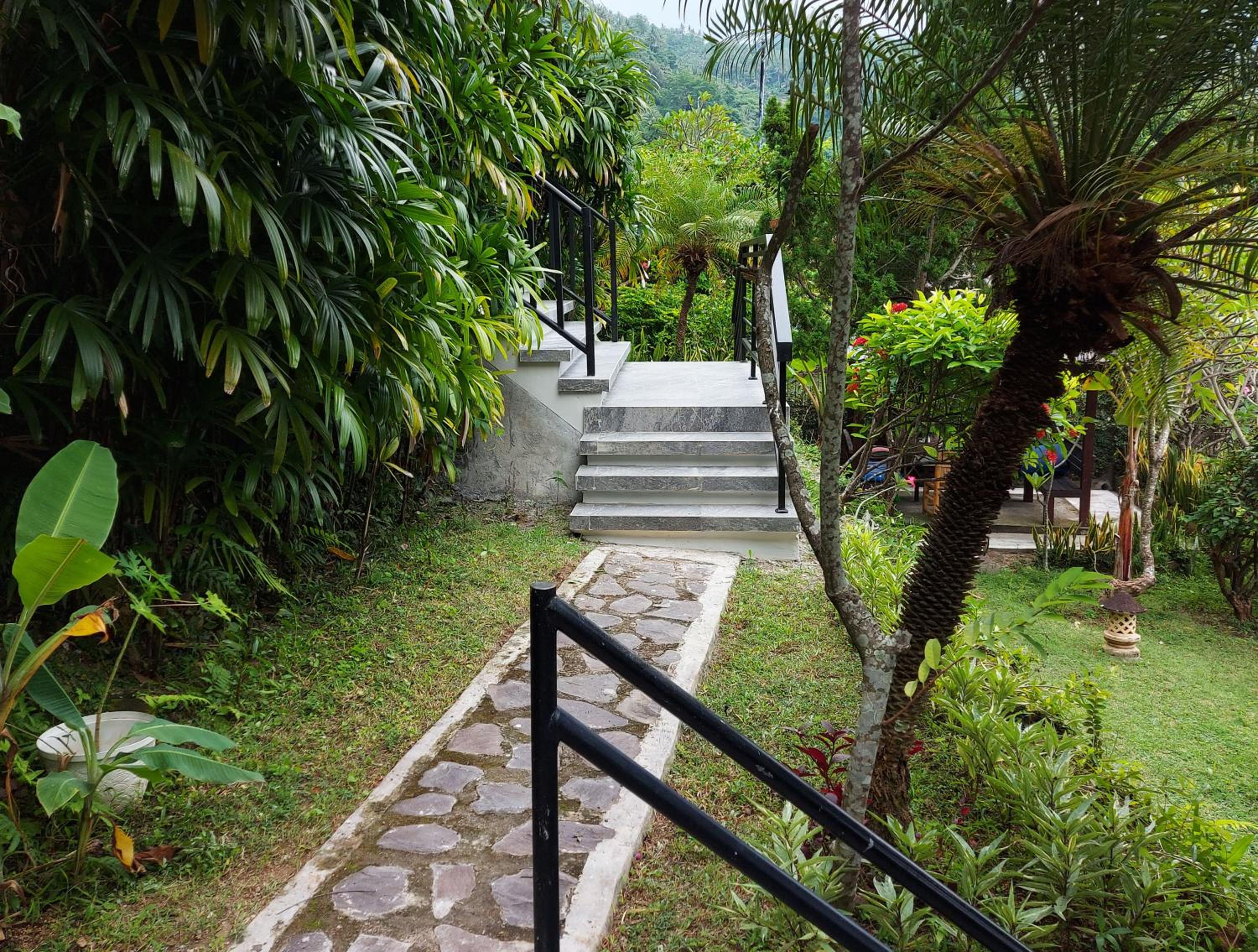 Sunset Villa, Senggigi  - 20