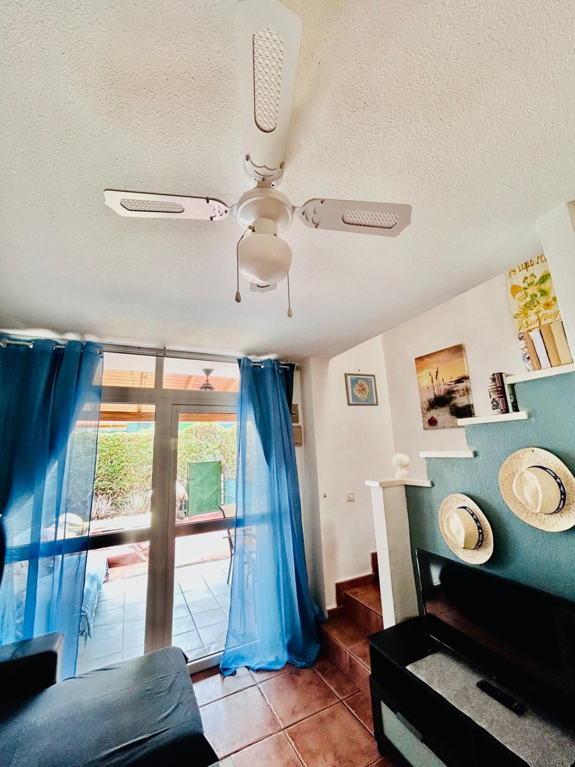 Sun Dream Bungalow view 4