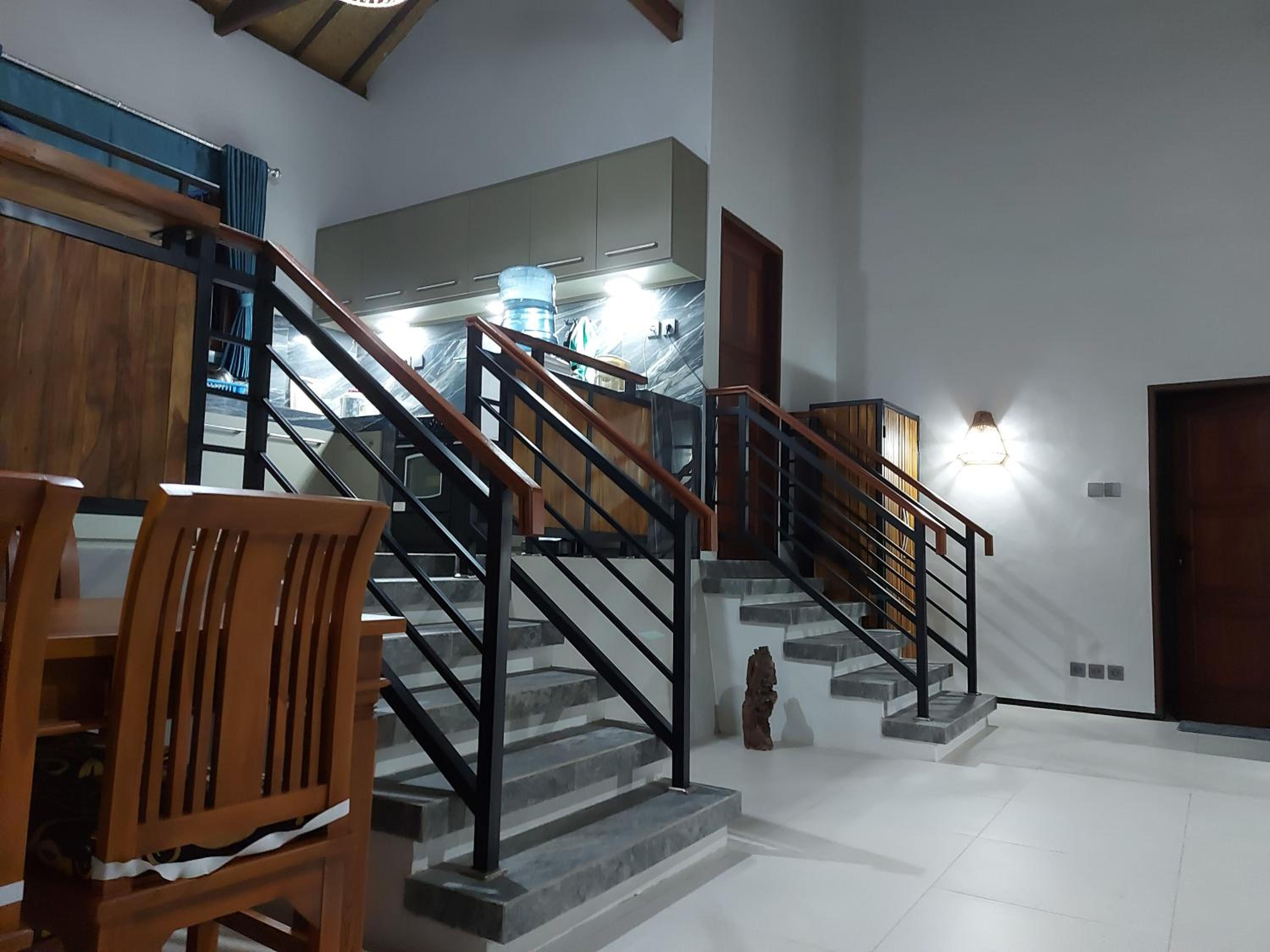 Sunset Villa, Senggigi  - 11