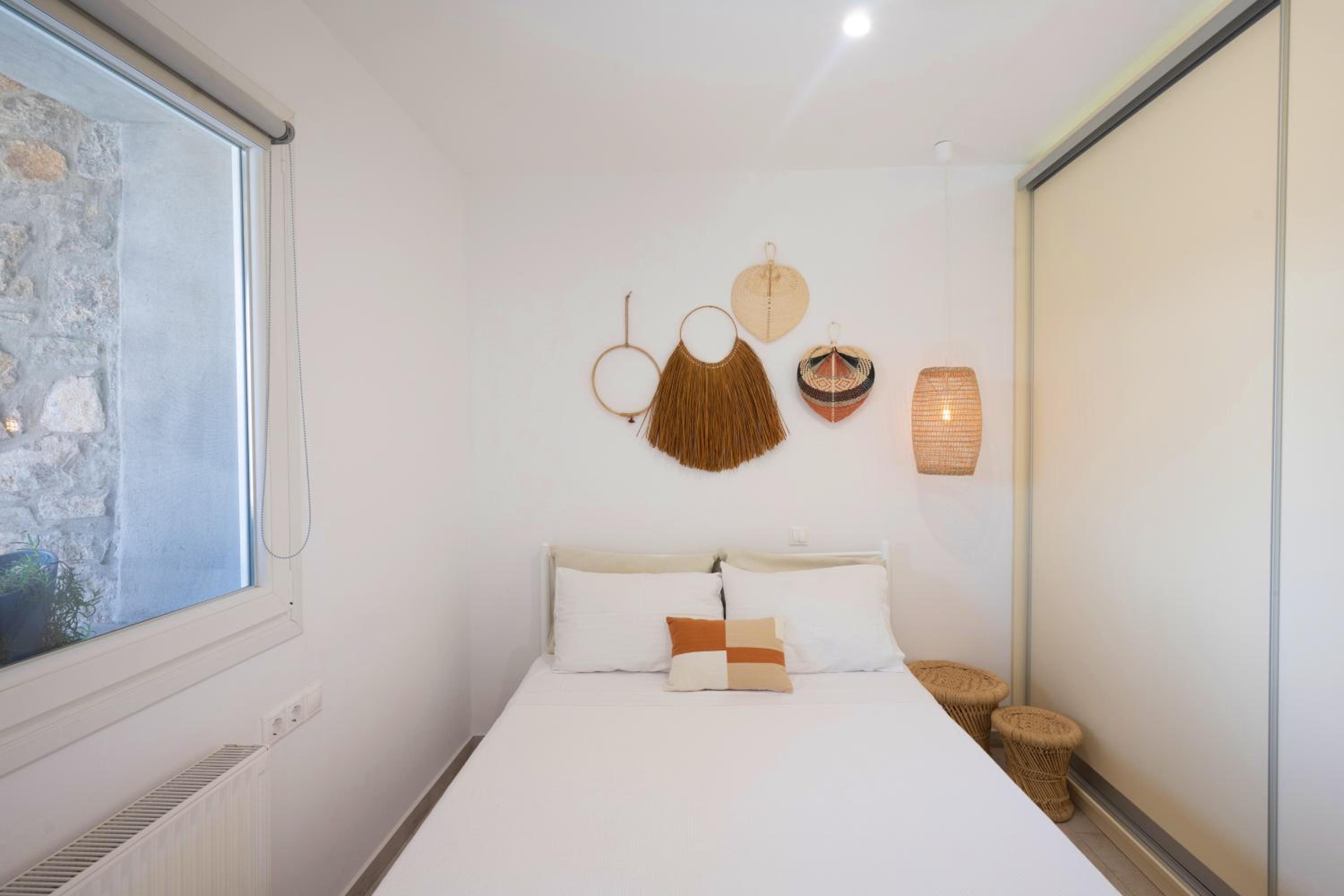 Mykonos Dot Apartments photo 4