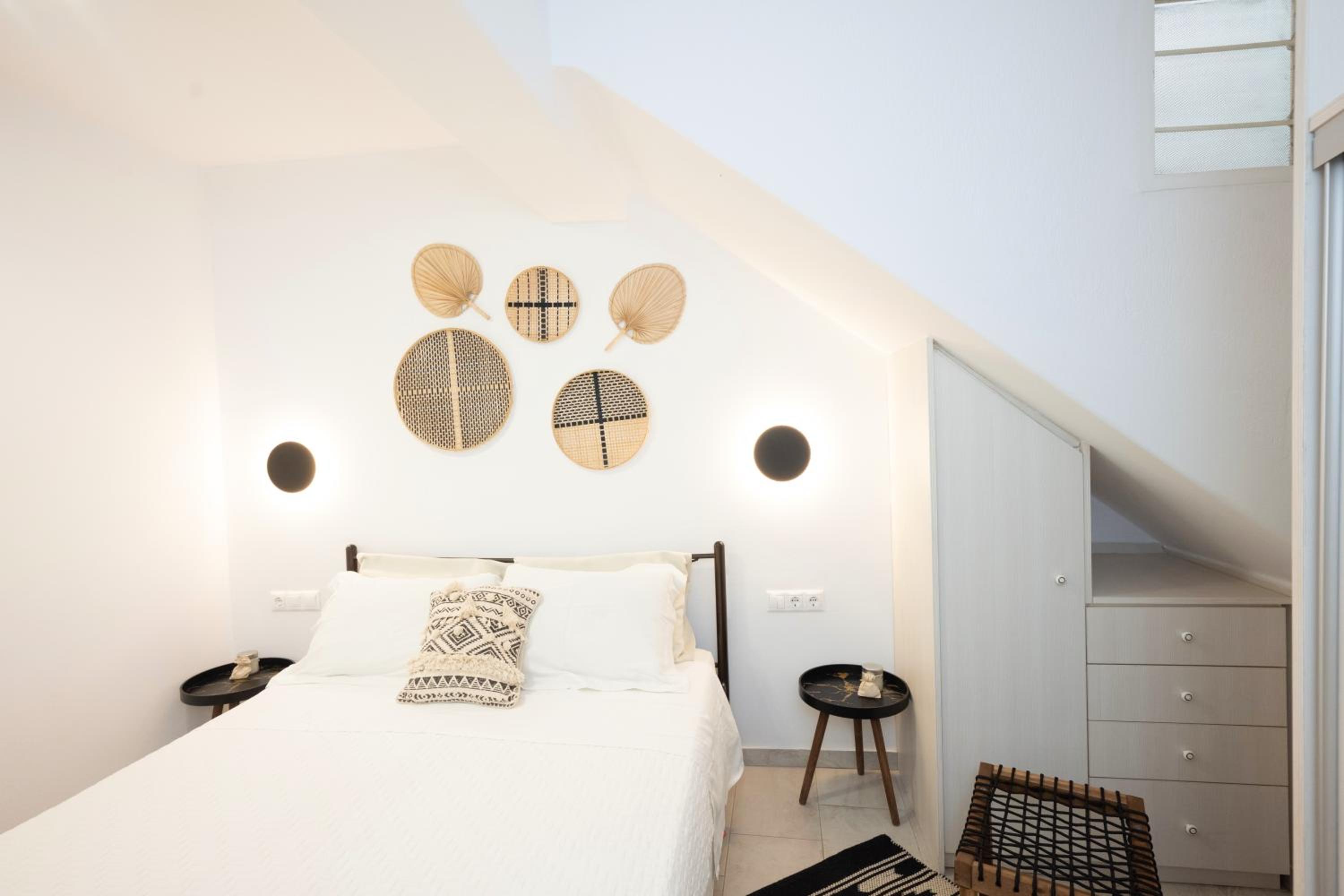 Mykonos Dot Apartments photo 3