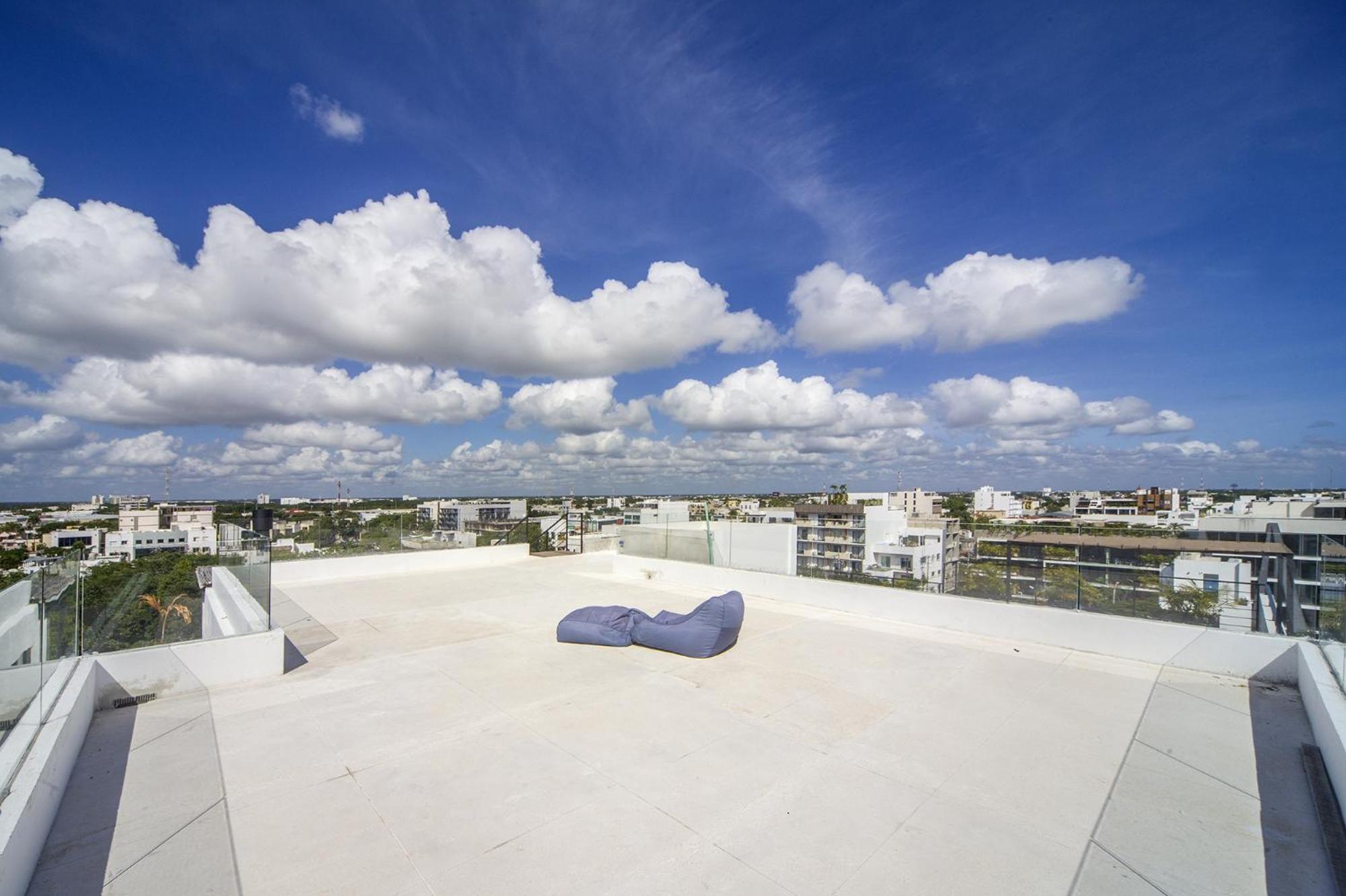 roof
