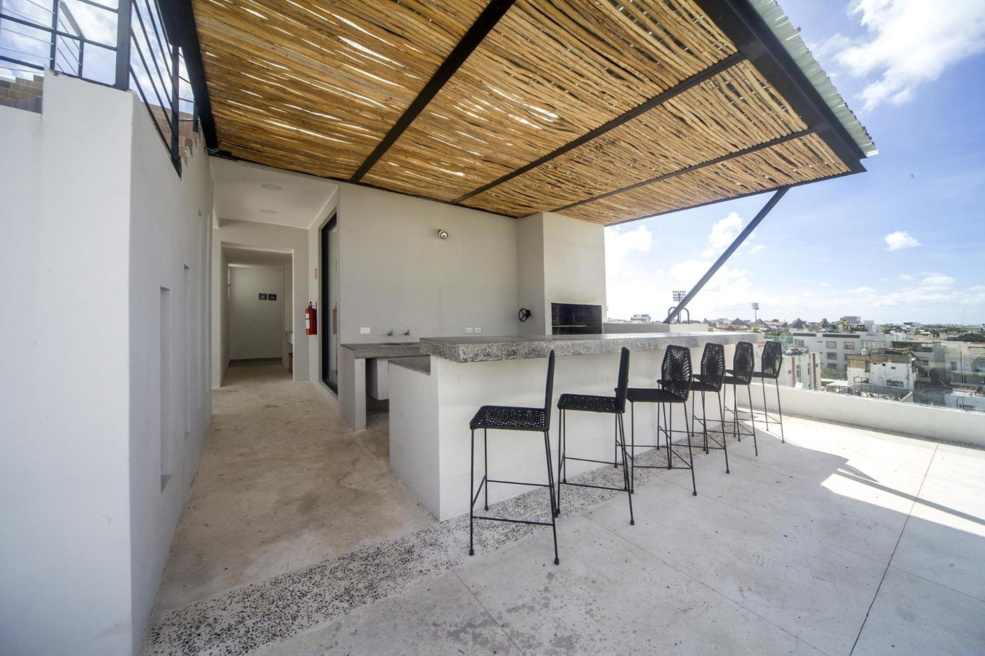 roof