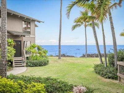 Kanaloa at Kona by OUTRIGGER
