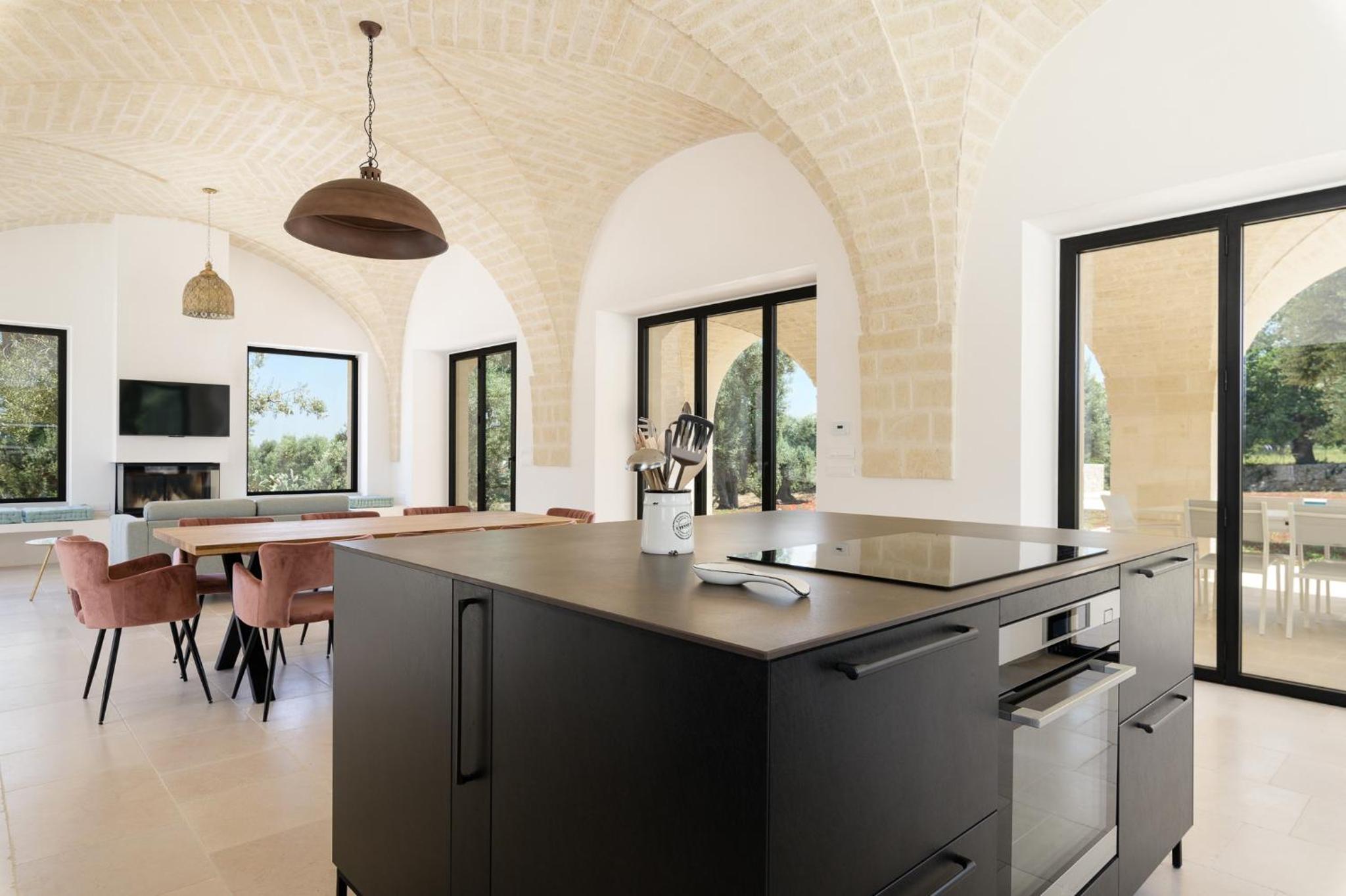 Villa Trullo Cillini by Wonderful Italy view 3
