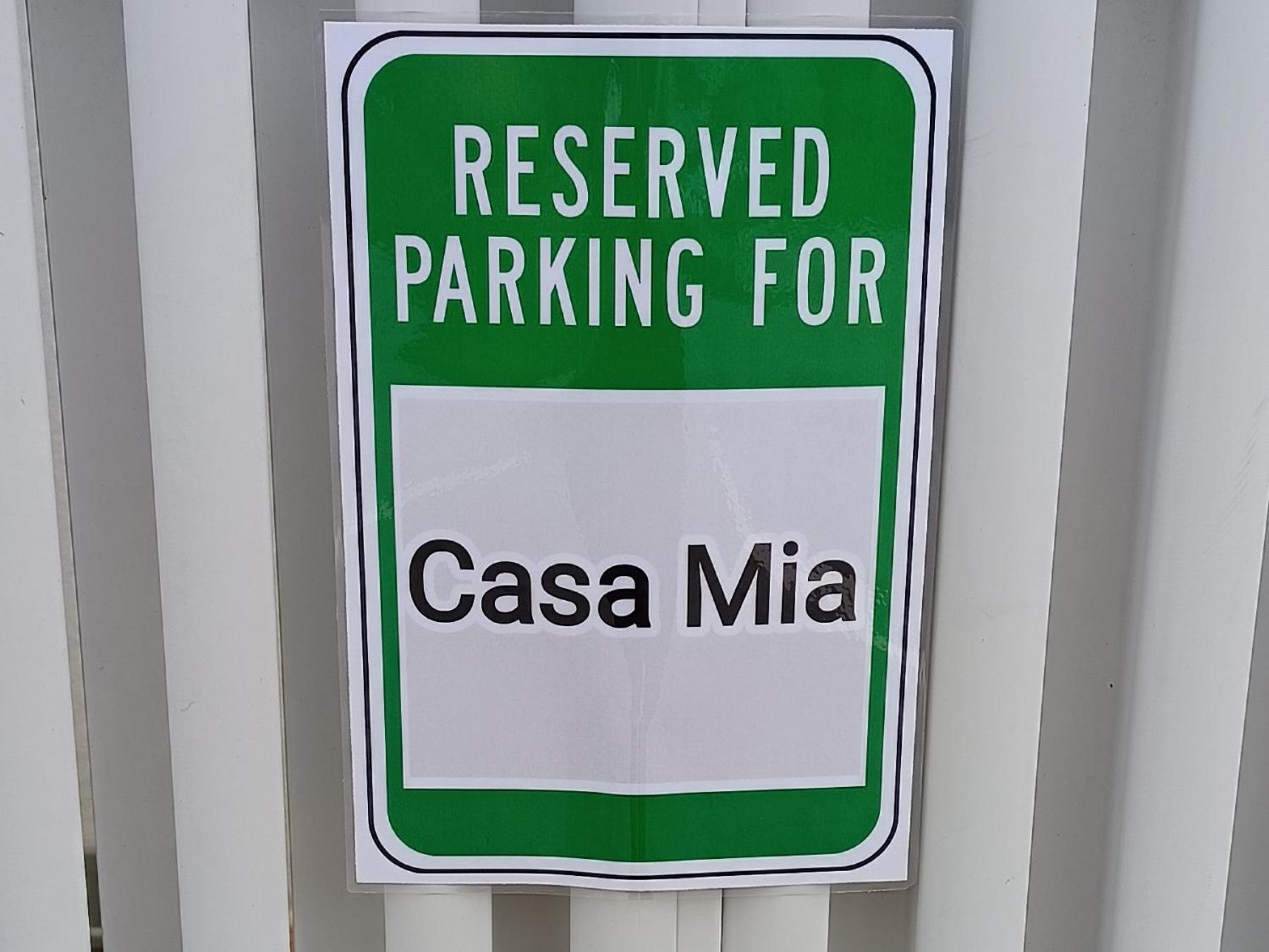 Casa Mia ,APT WiFi e Parcheggio nel cuore del Friuli view 3