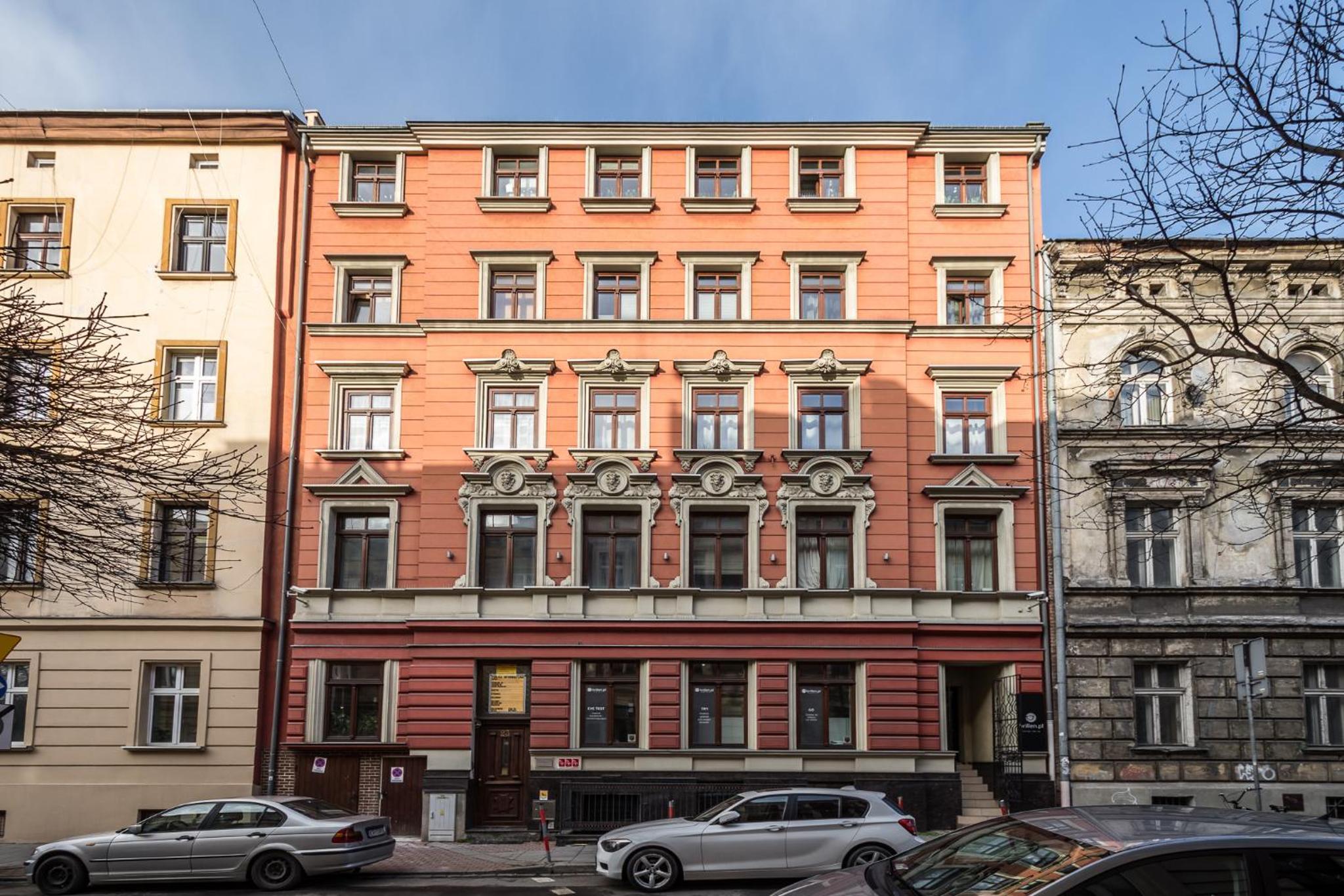Charming apartment in the Old Town