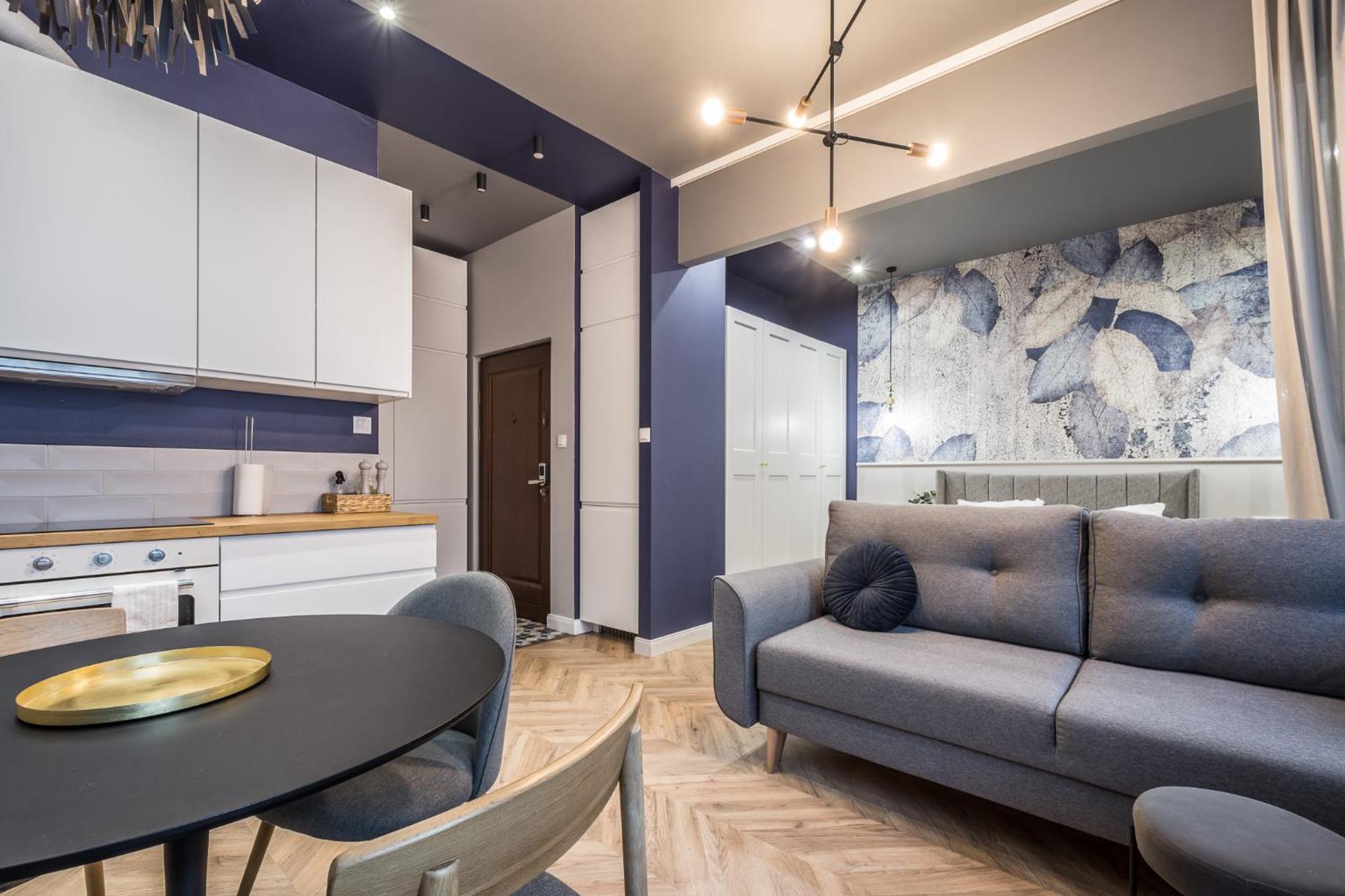 Charming apartment in the Old Town