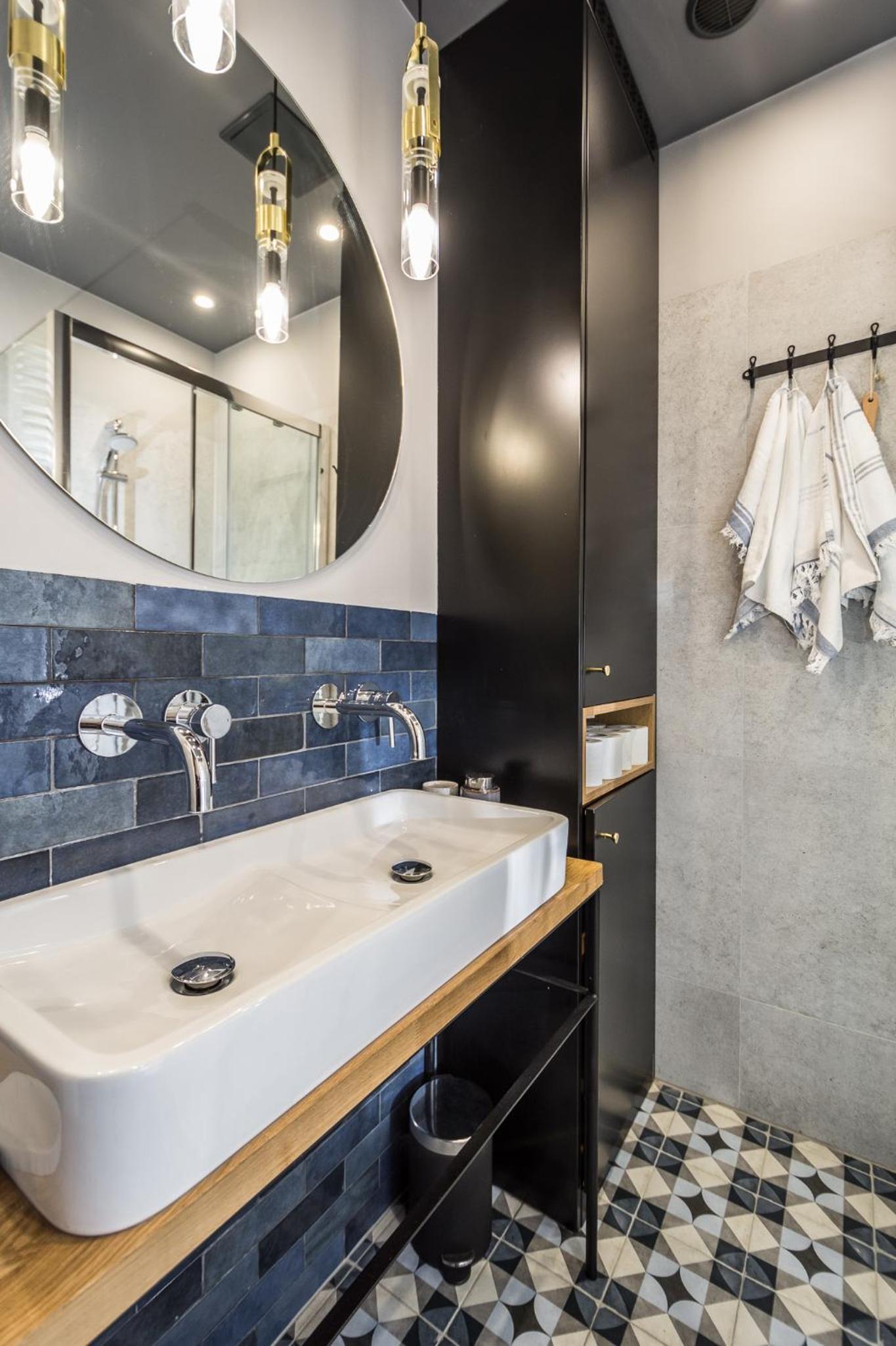 Charming apartment in the Old Town