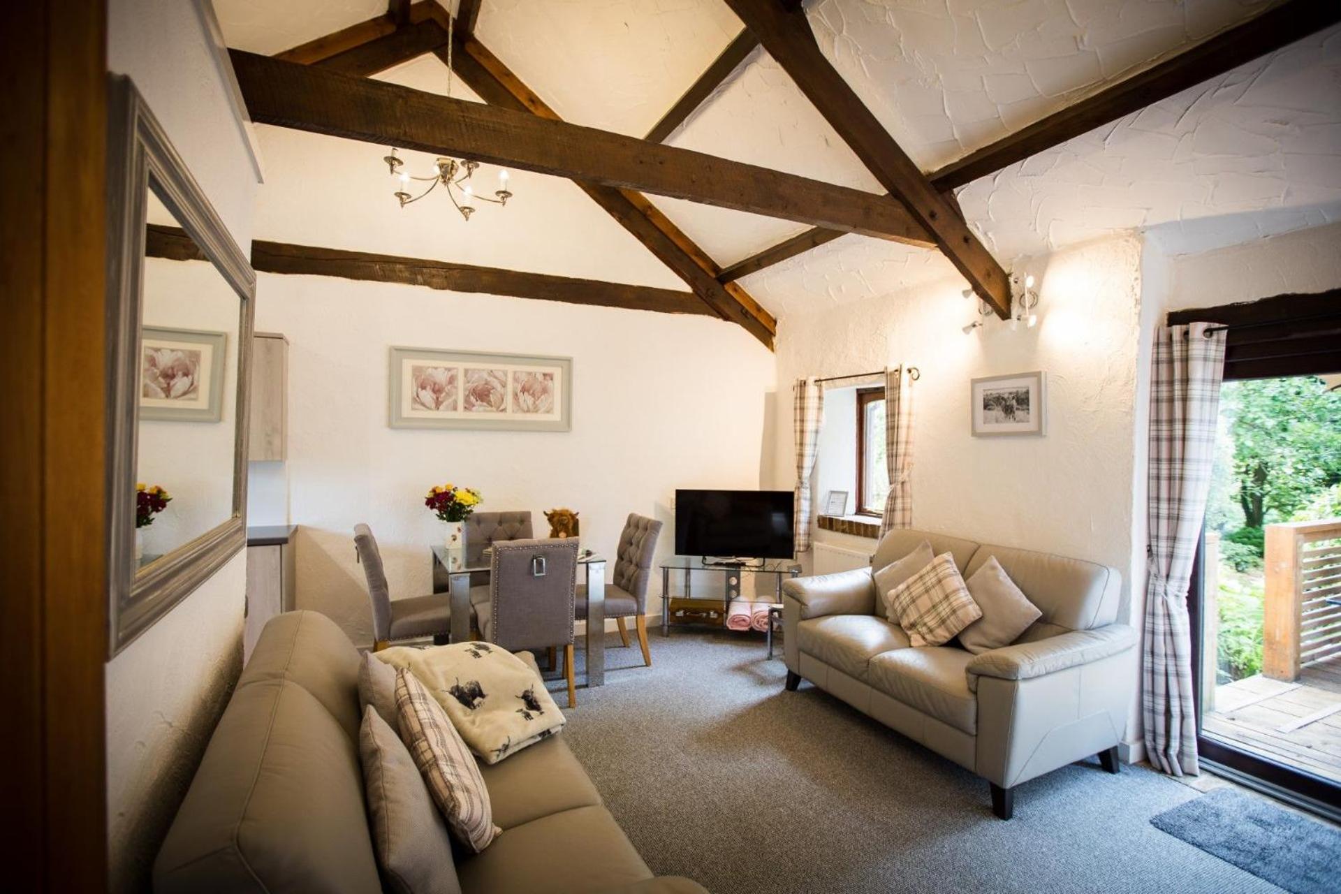 The Stables at Country Ways view 4