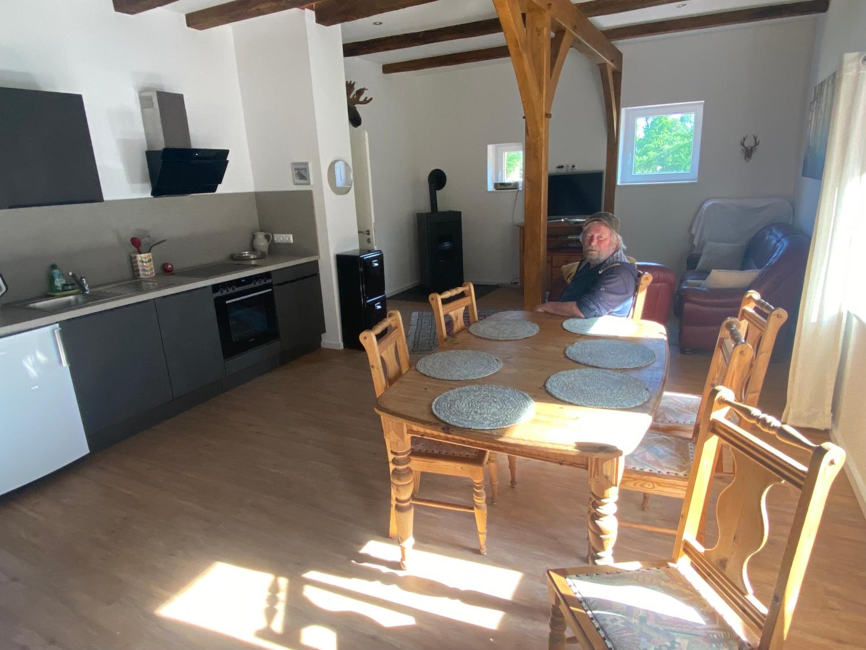 Schönes Wohnen im Wendland