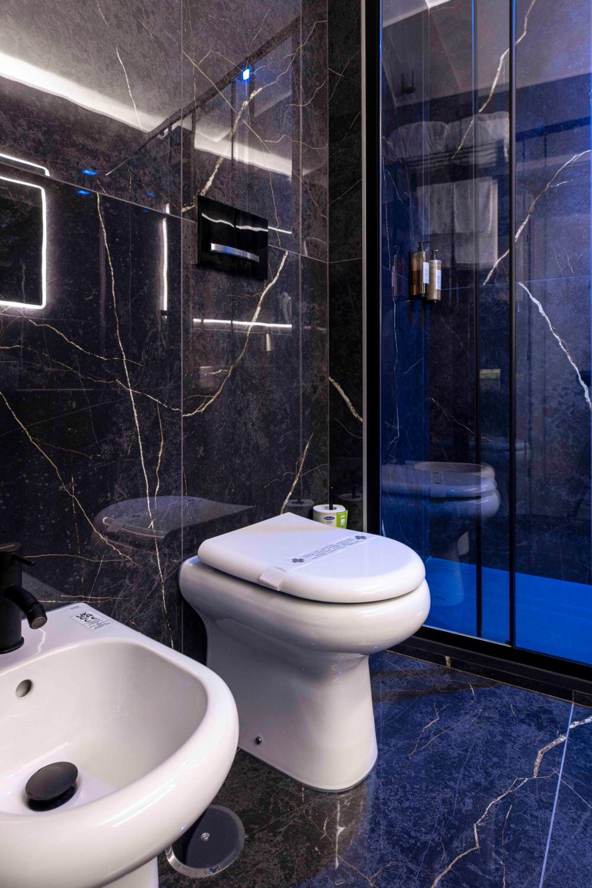 Home at Rome Luxury Navona Guesthouse