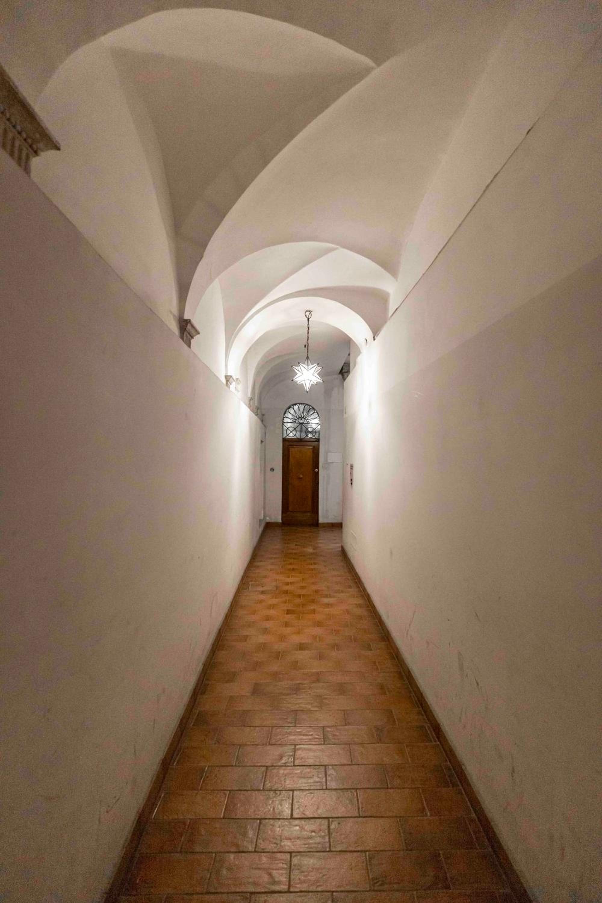 Home at Rome Luxury Navona Guesthouse