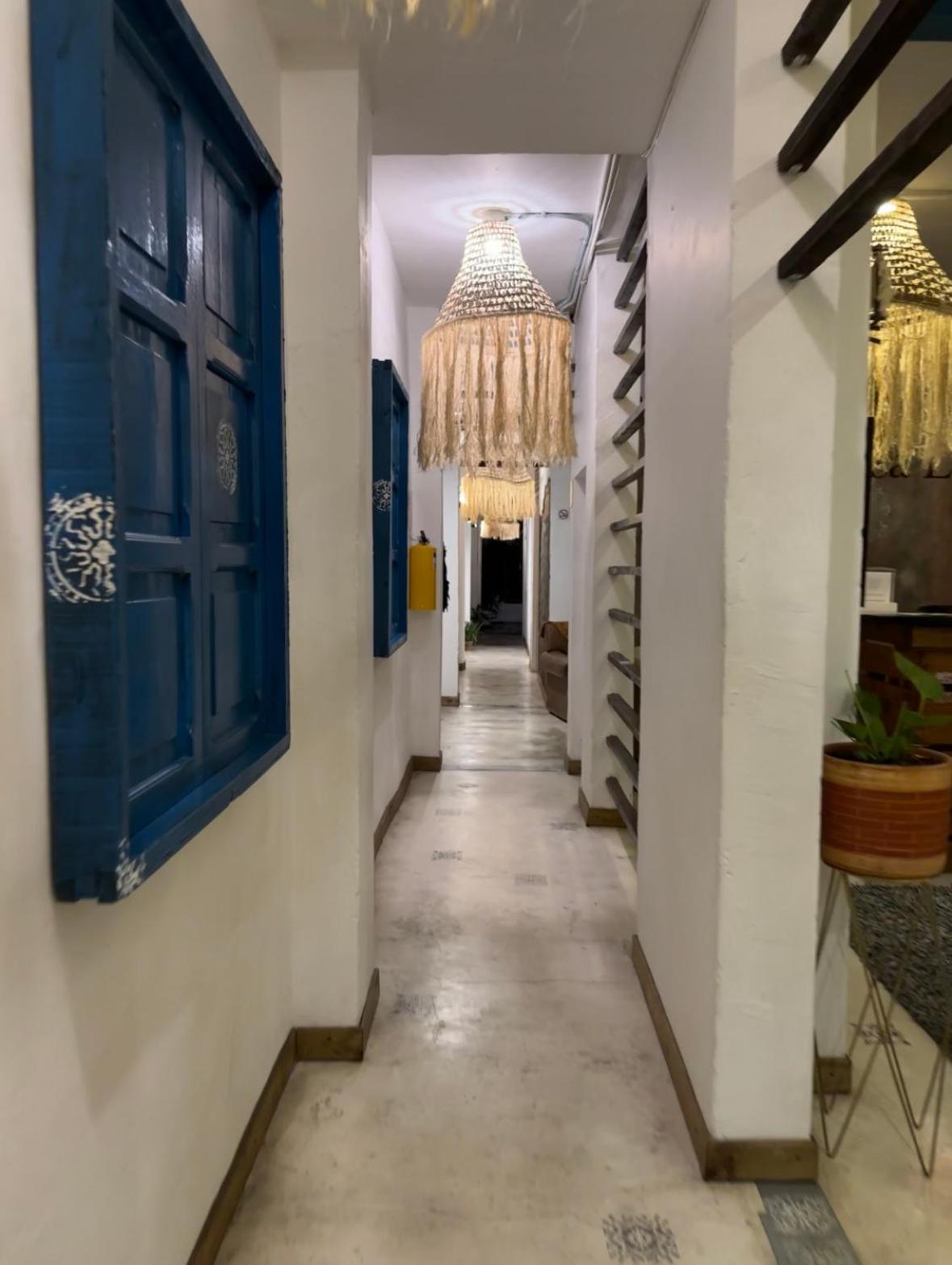 Hotel Casa Lucca