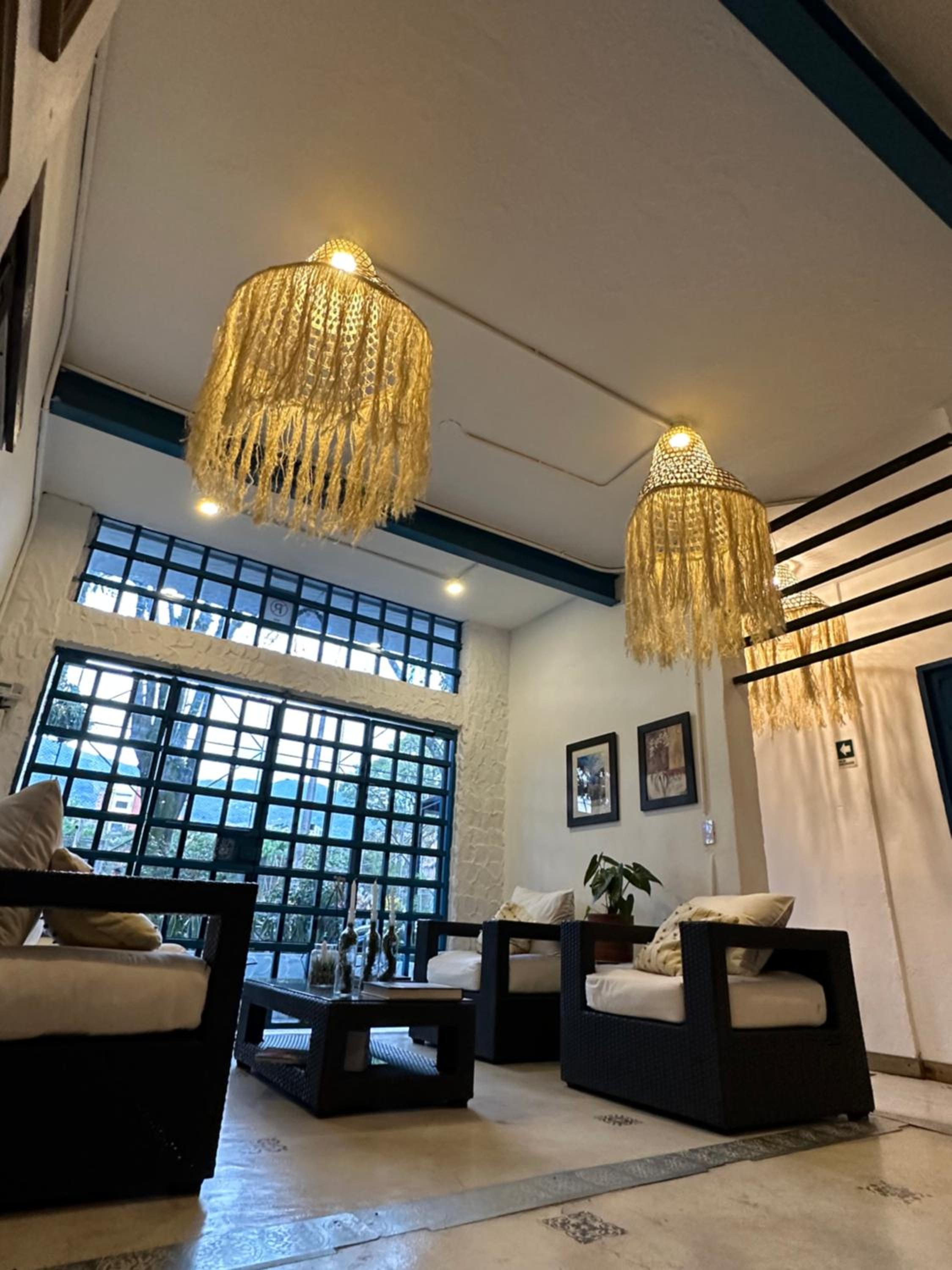 Hotel Casa Lucca