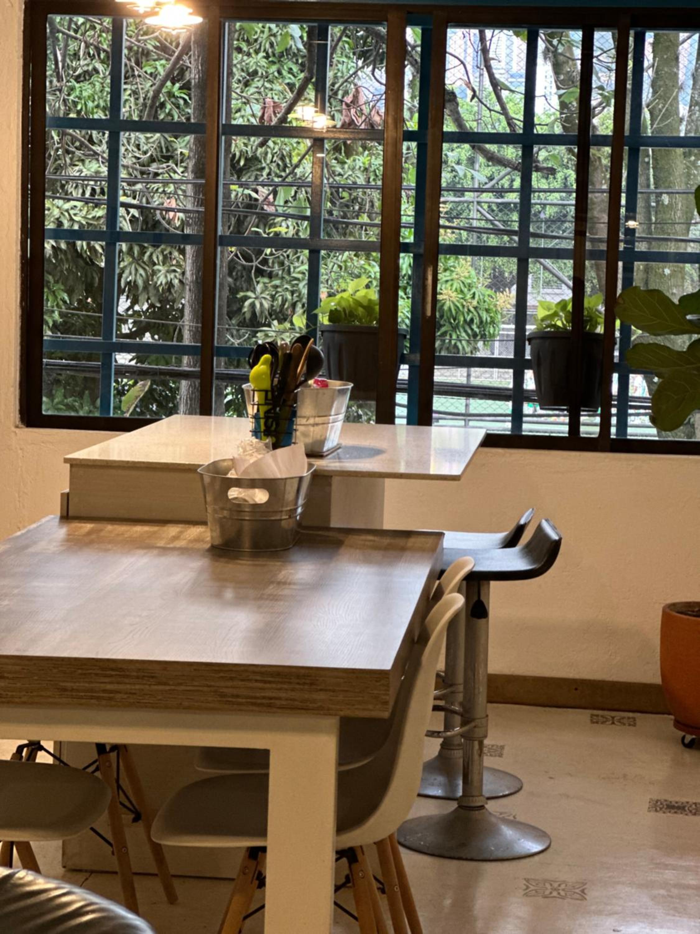 Hotel Casa Lucca