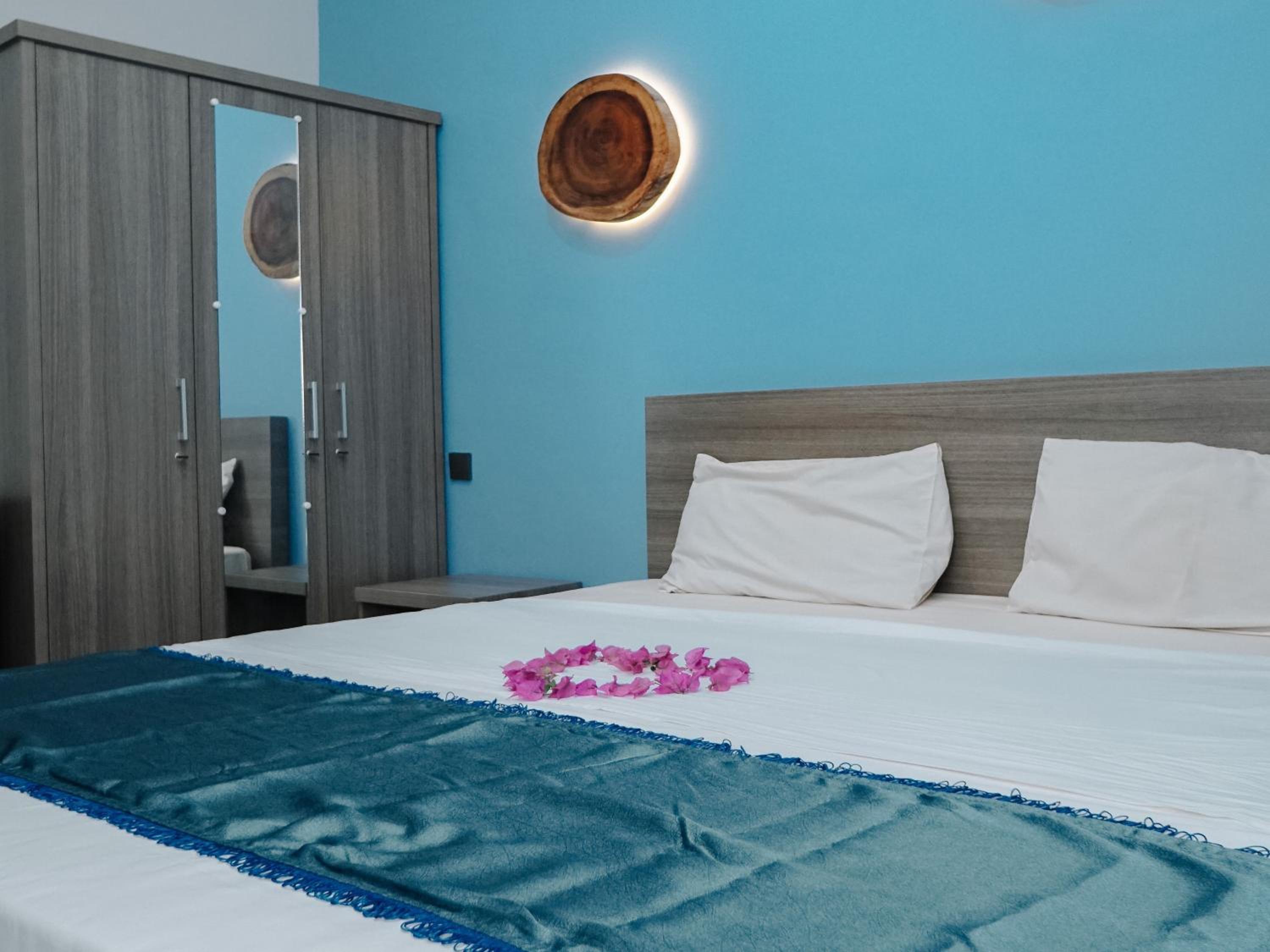 Sunset Villa, Senggigi  - 17