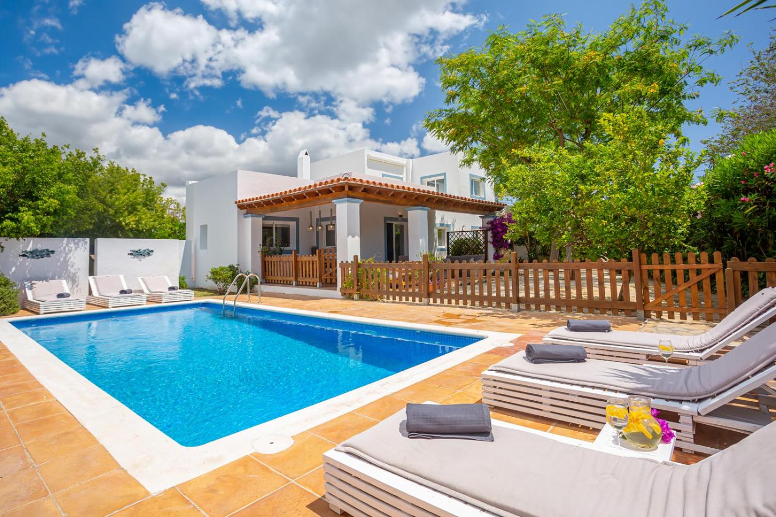 Casa Can Ferran