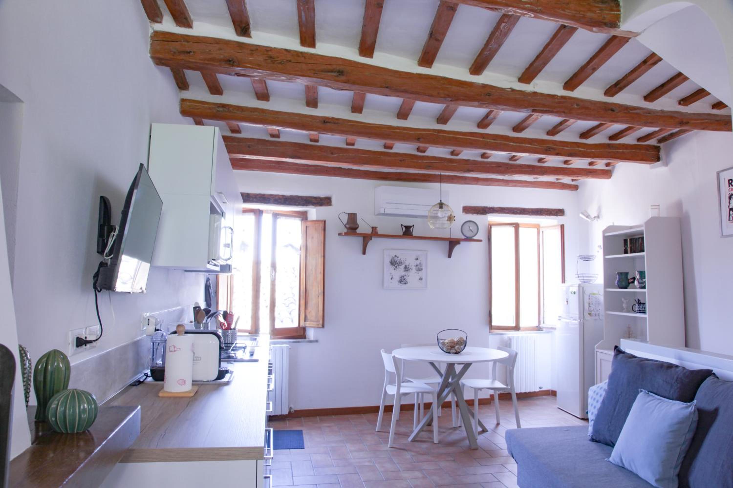 CIRIBACCO ROOMS view 5