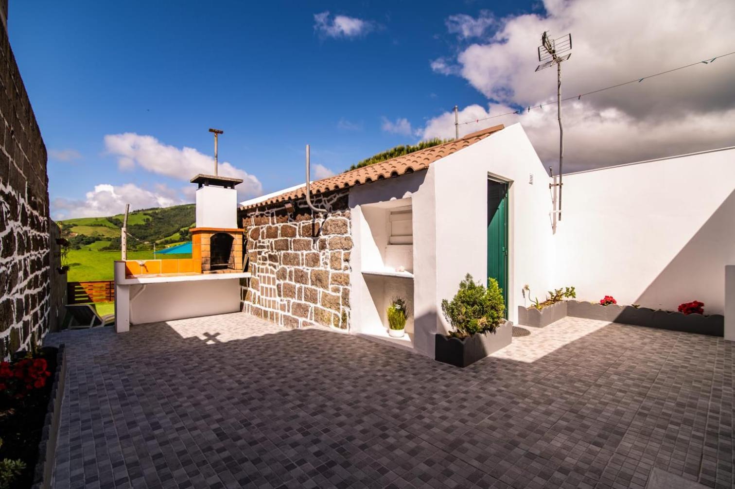 Casa Xadrez view 3