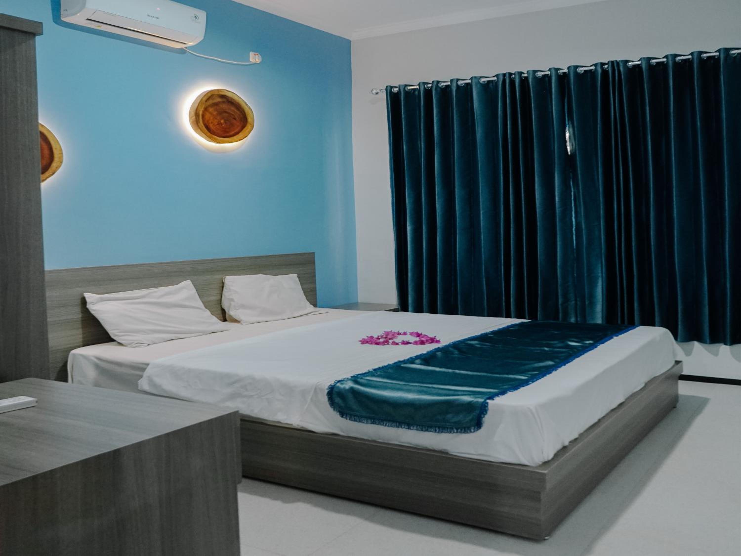 Sunset Villa, Senggigi  - 13