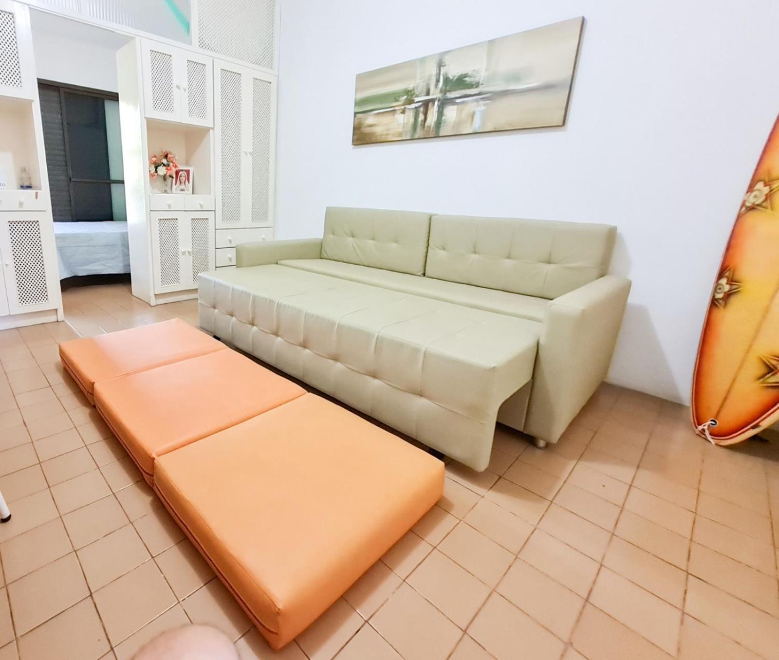 Apartamento - Cond. Winbledon - Praia Toninhas