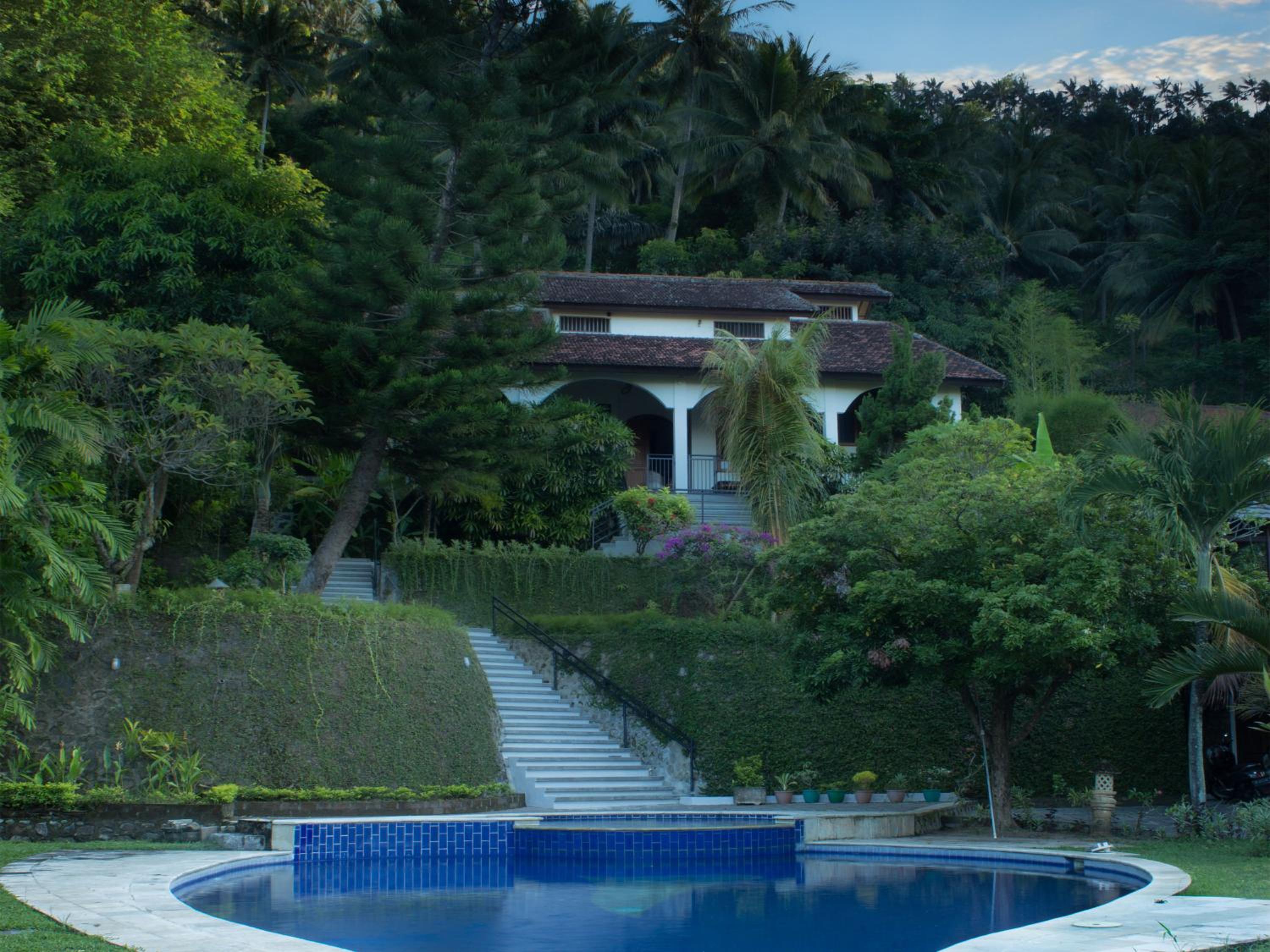 Sunset Villa, Senggigi  - 7