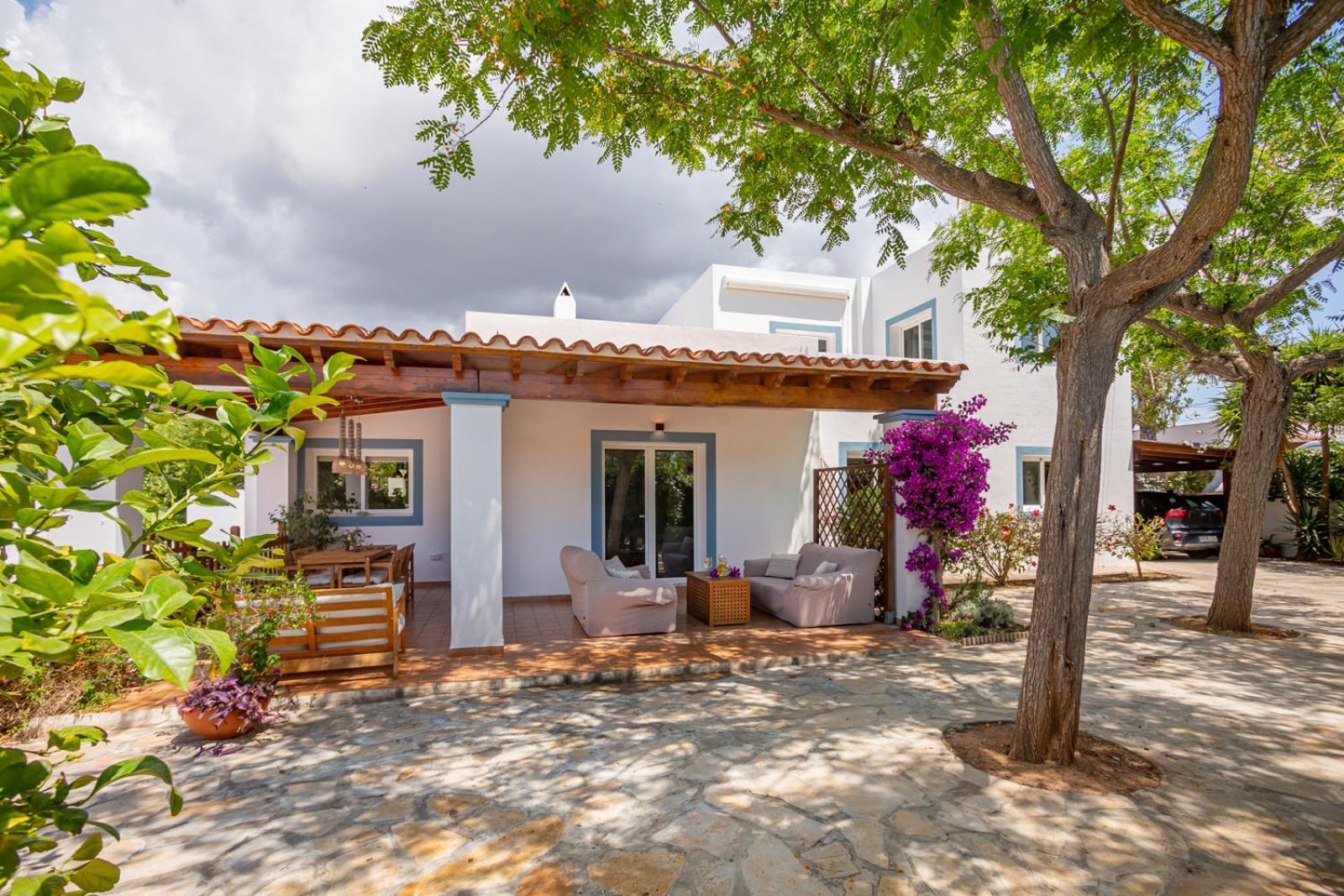 Casa Can Ferran