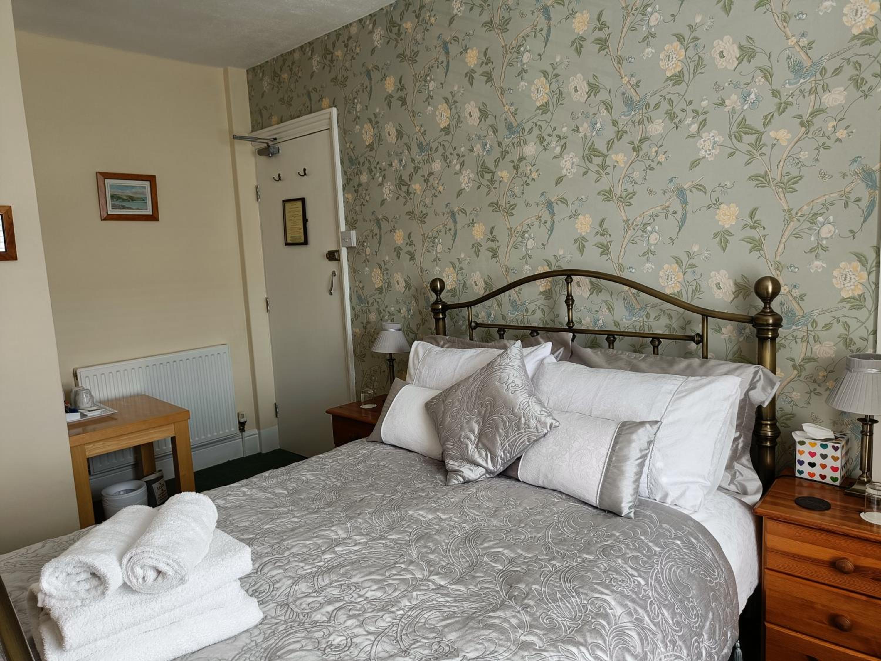 Granby House