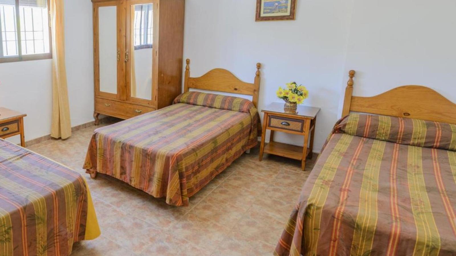 El Olmo Posadas by Ruralidays - Property Image 3