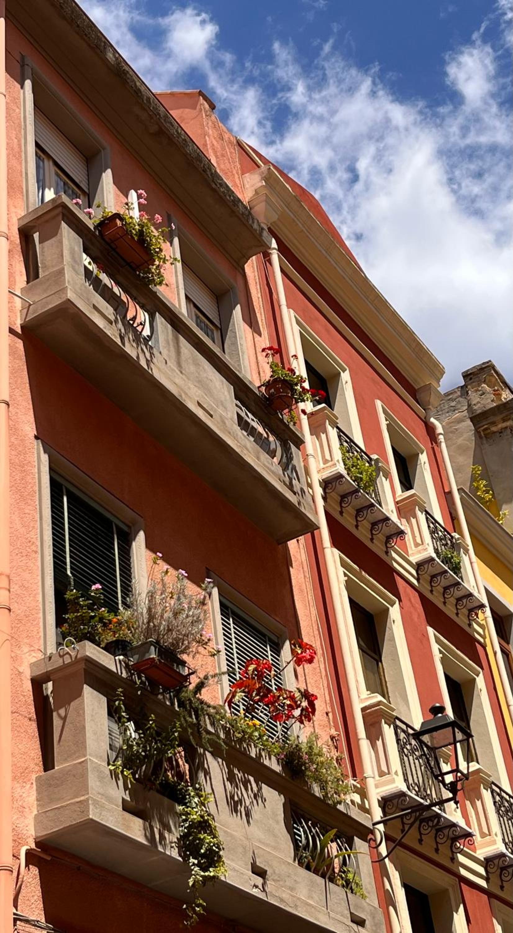 Appartamento centro storico Cagliari - Alter Nos house photo 1