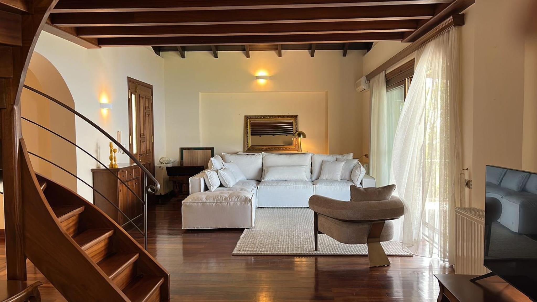 Carmel Villas