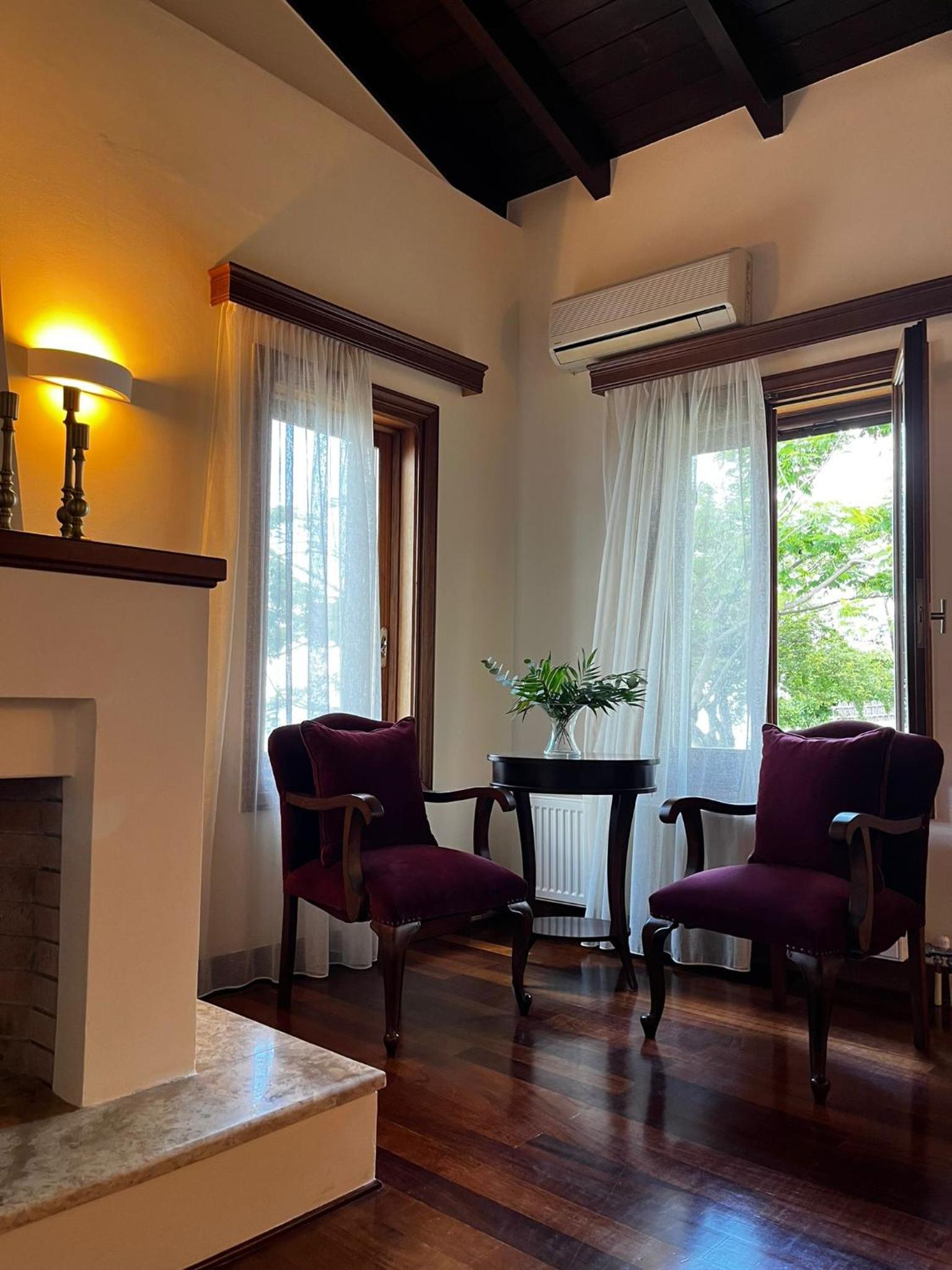 Carmel Villas