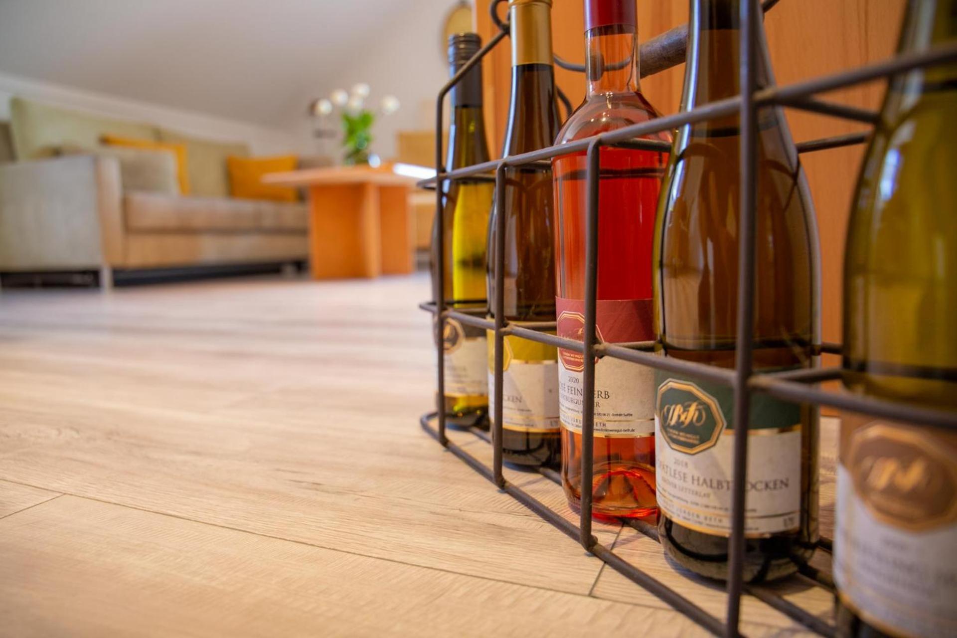 Ferienweingut Jürgen Beth