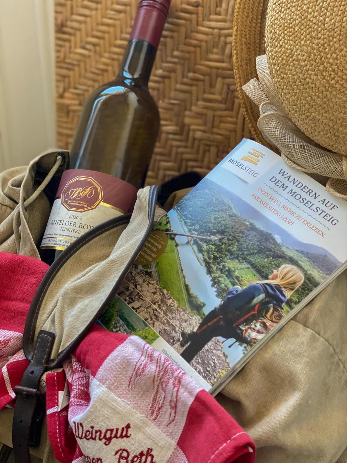 Ferienweingut Jürgen Beth