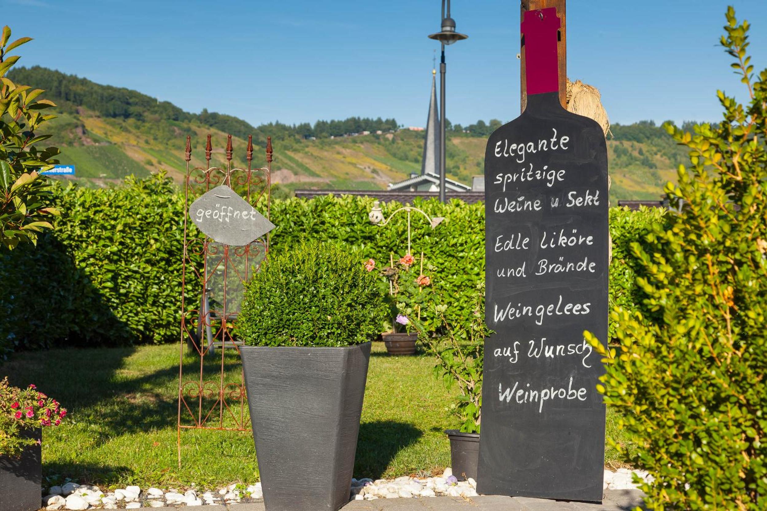 Ferienweingut Jürgen Beth