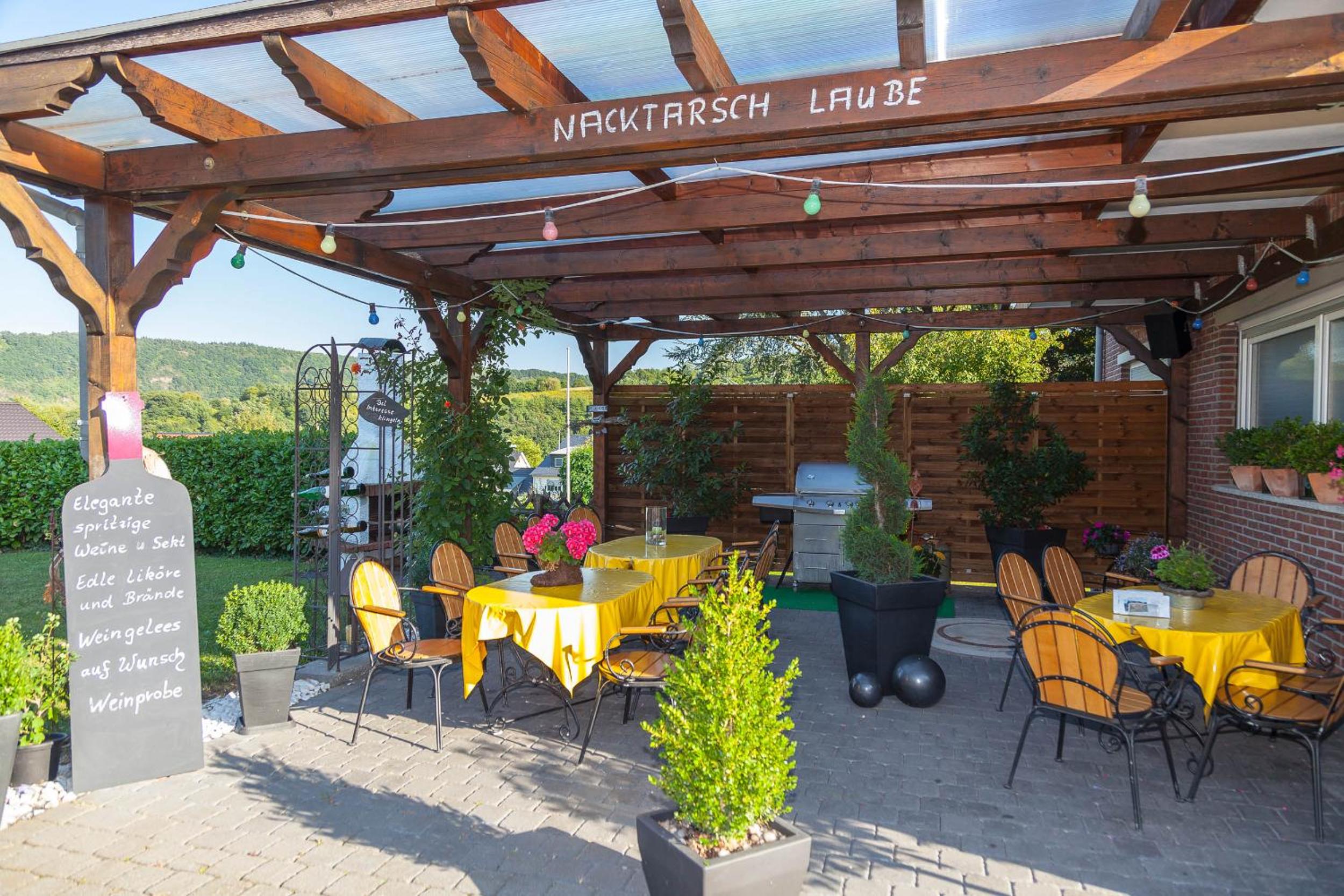 Ferienweingut Jürgen Beth