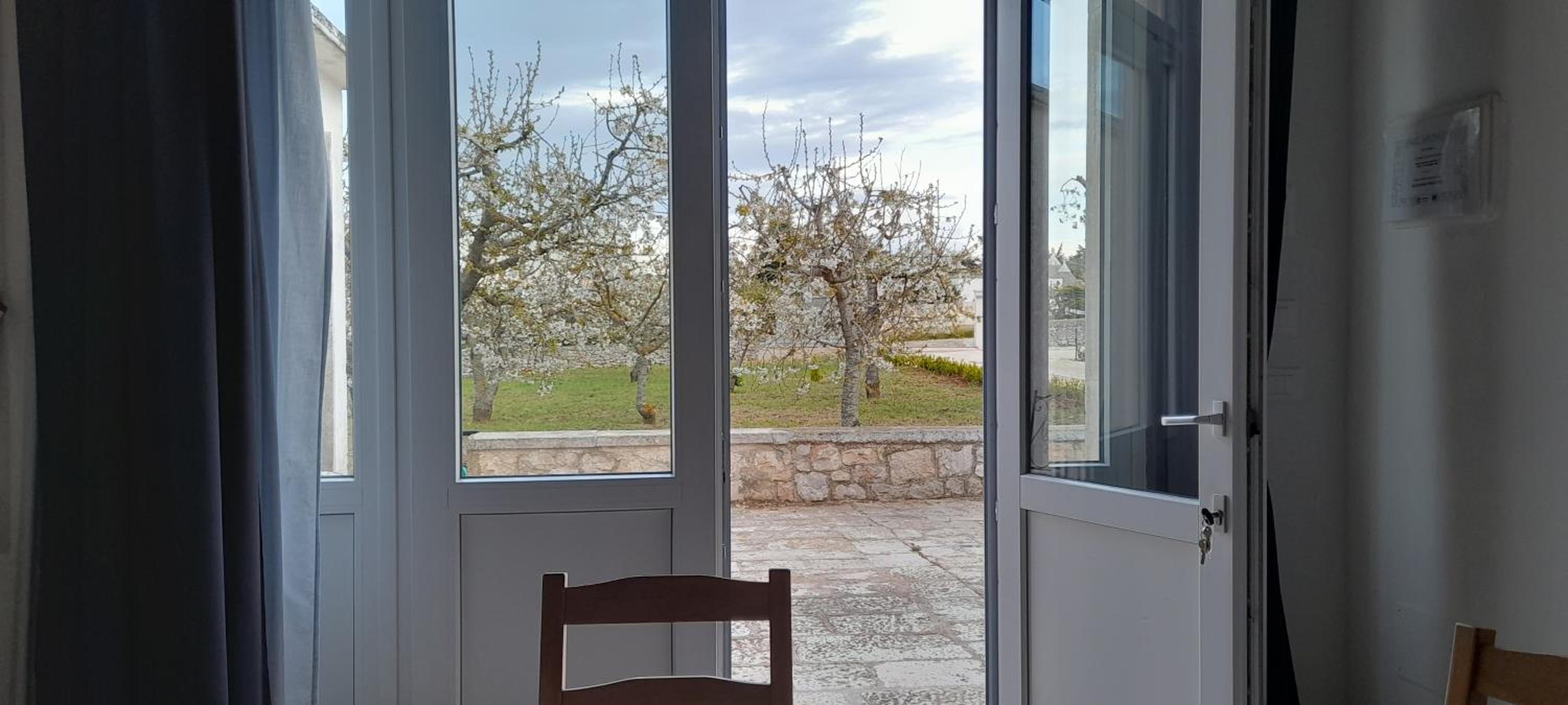 Locazione turistica SAN GIORGIO
