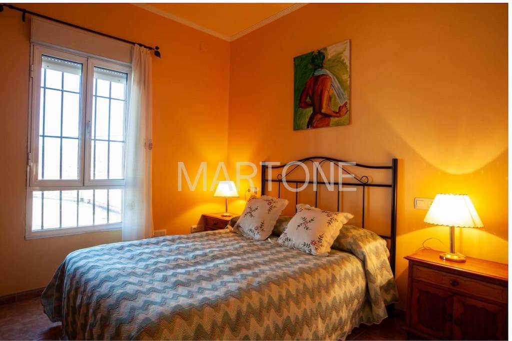 Casa Vacacional Vigo Planta Baja