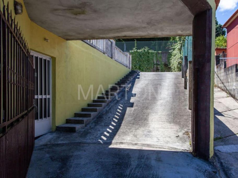 Casa Vacacional Vigo Planta Baja