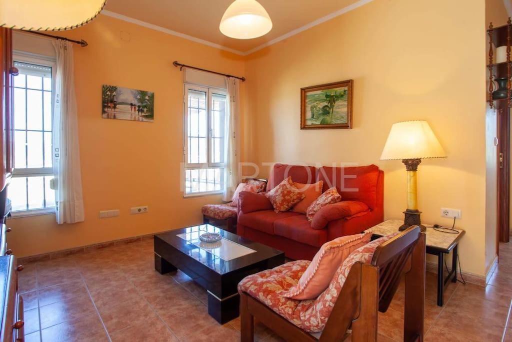 Casa Vacacional Vigo Planta Baja