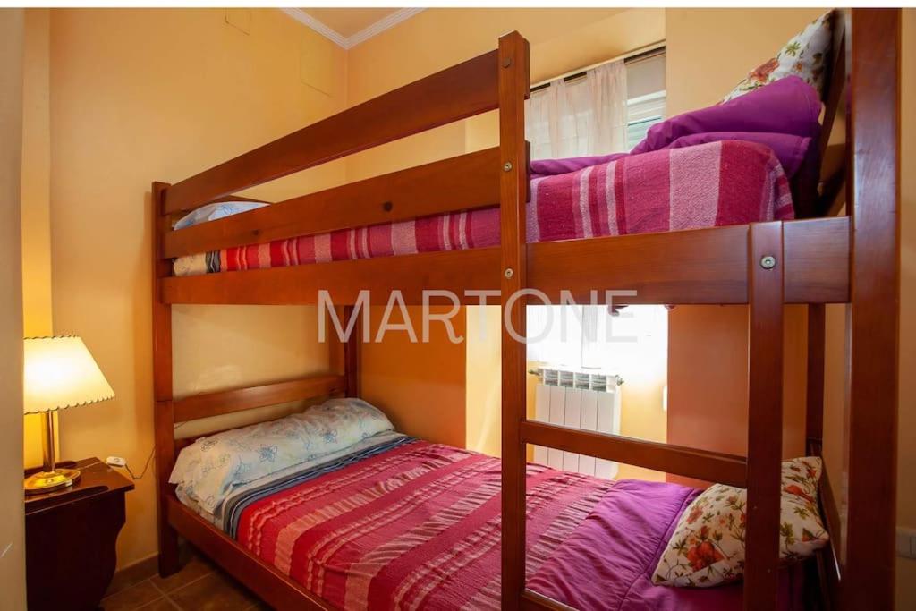 Casa Vacacional Vigo Planta Baja