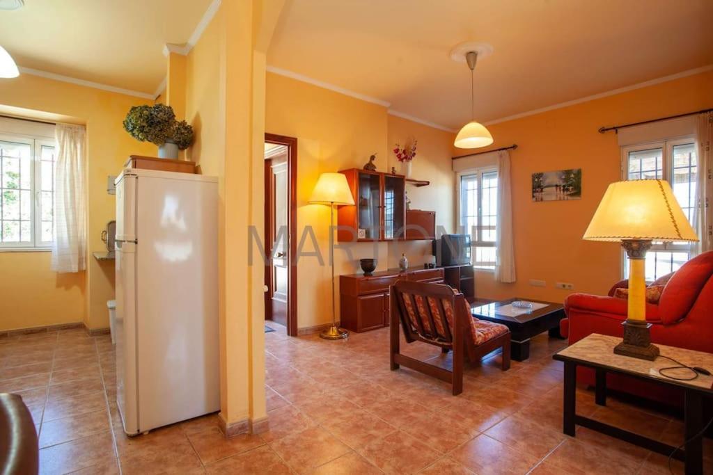 Casa Vacacional Vigo Planta Baja