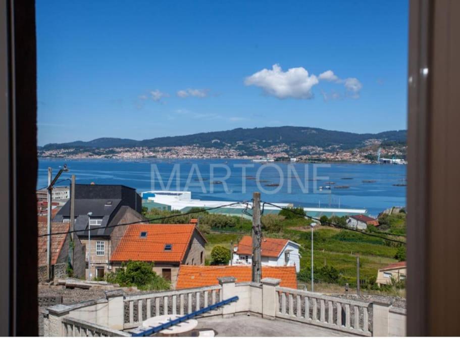 Casa Vacacional Vigo Planta Baja