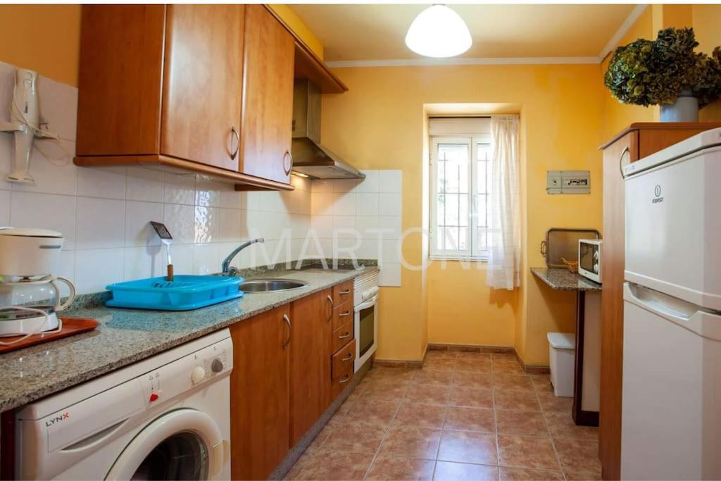 Casa Vacacional Vigo Planta Baja