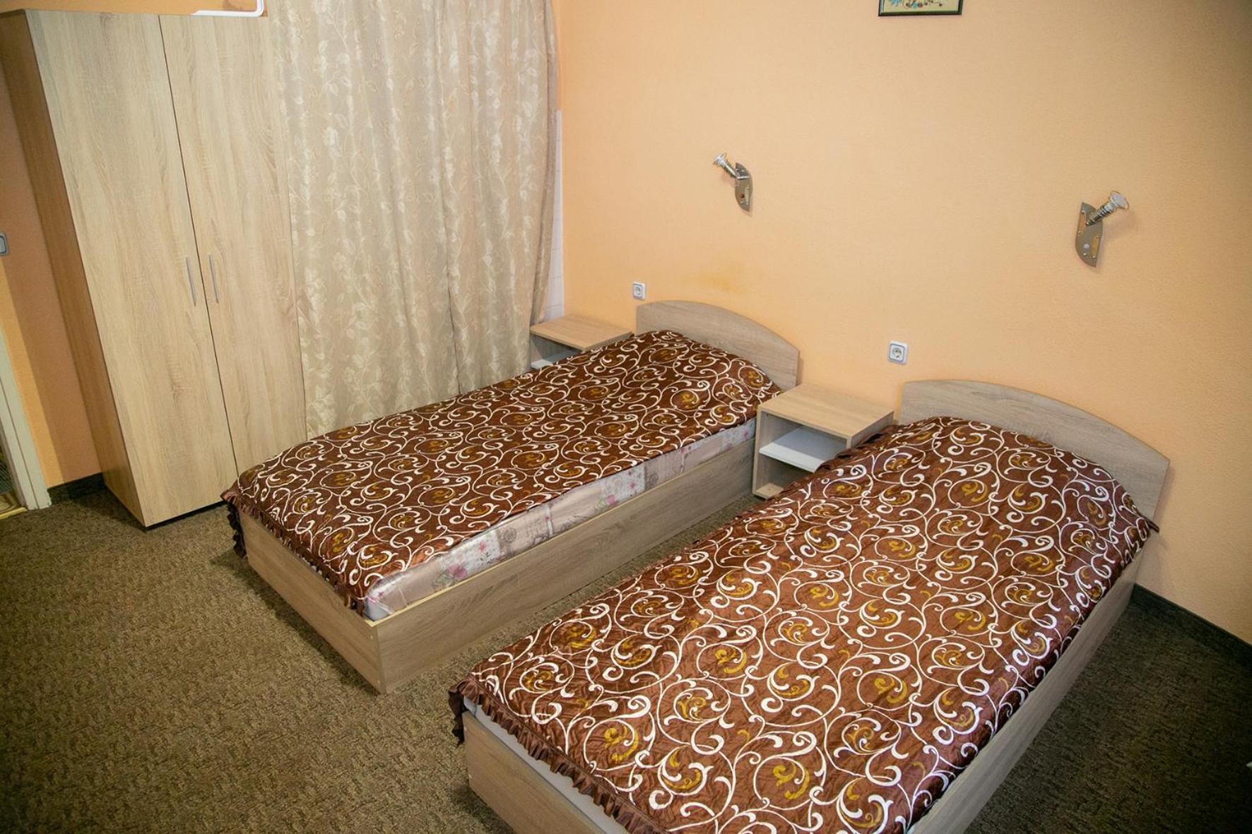 Guest House Dobrudzha