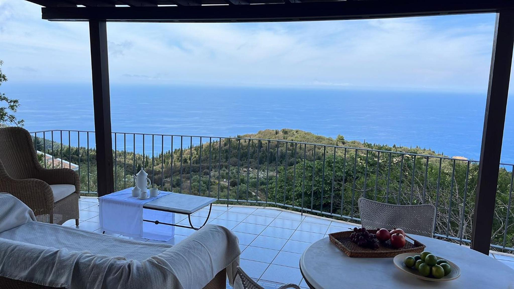 Carmel Villas