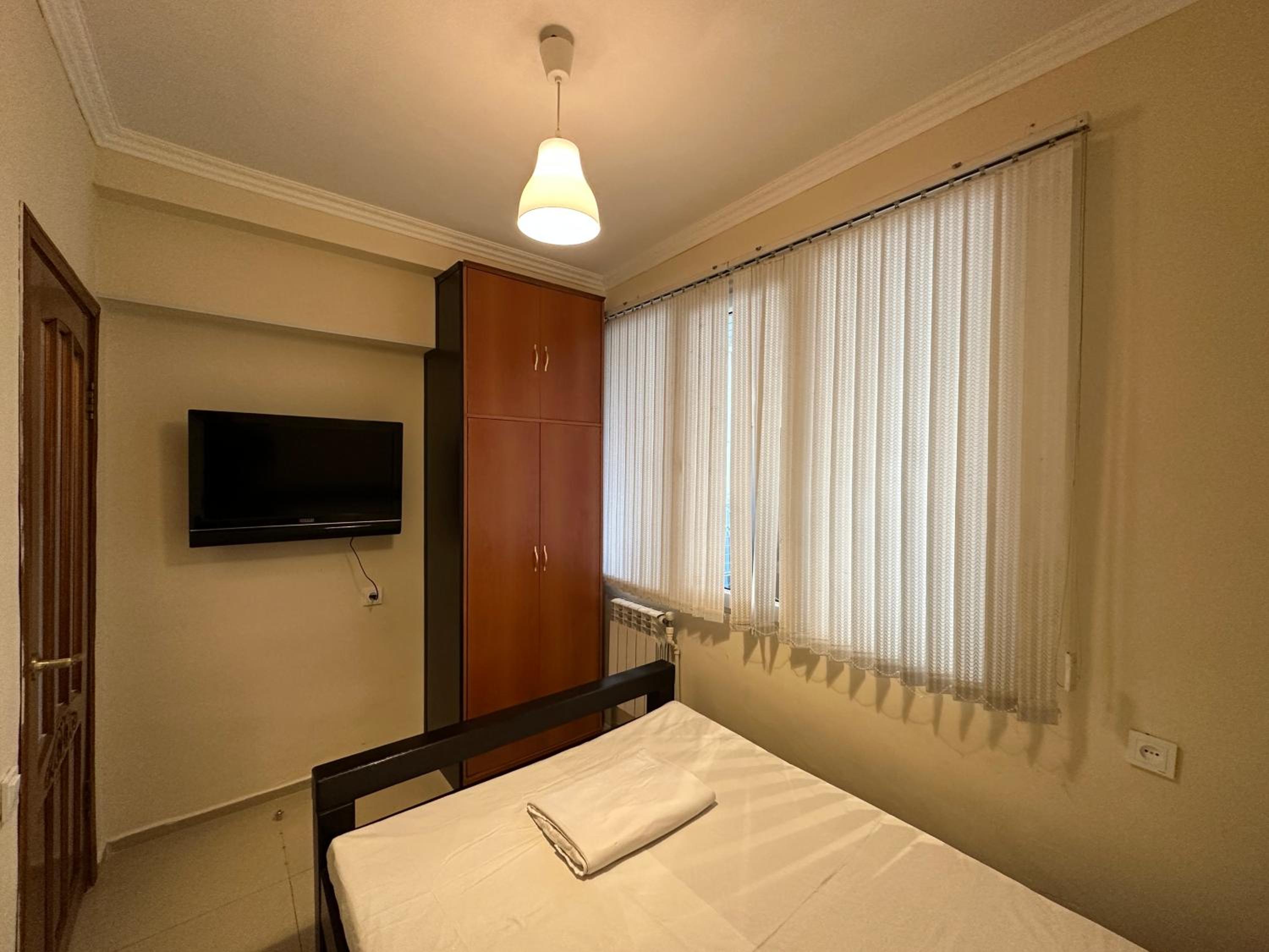 Khorenatsi street, 1 bedroom Euro renovated, Comfortable apartment XO253