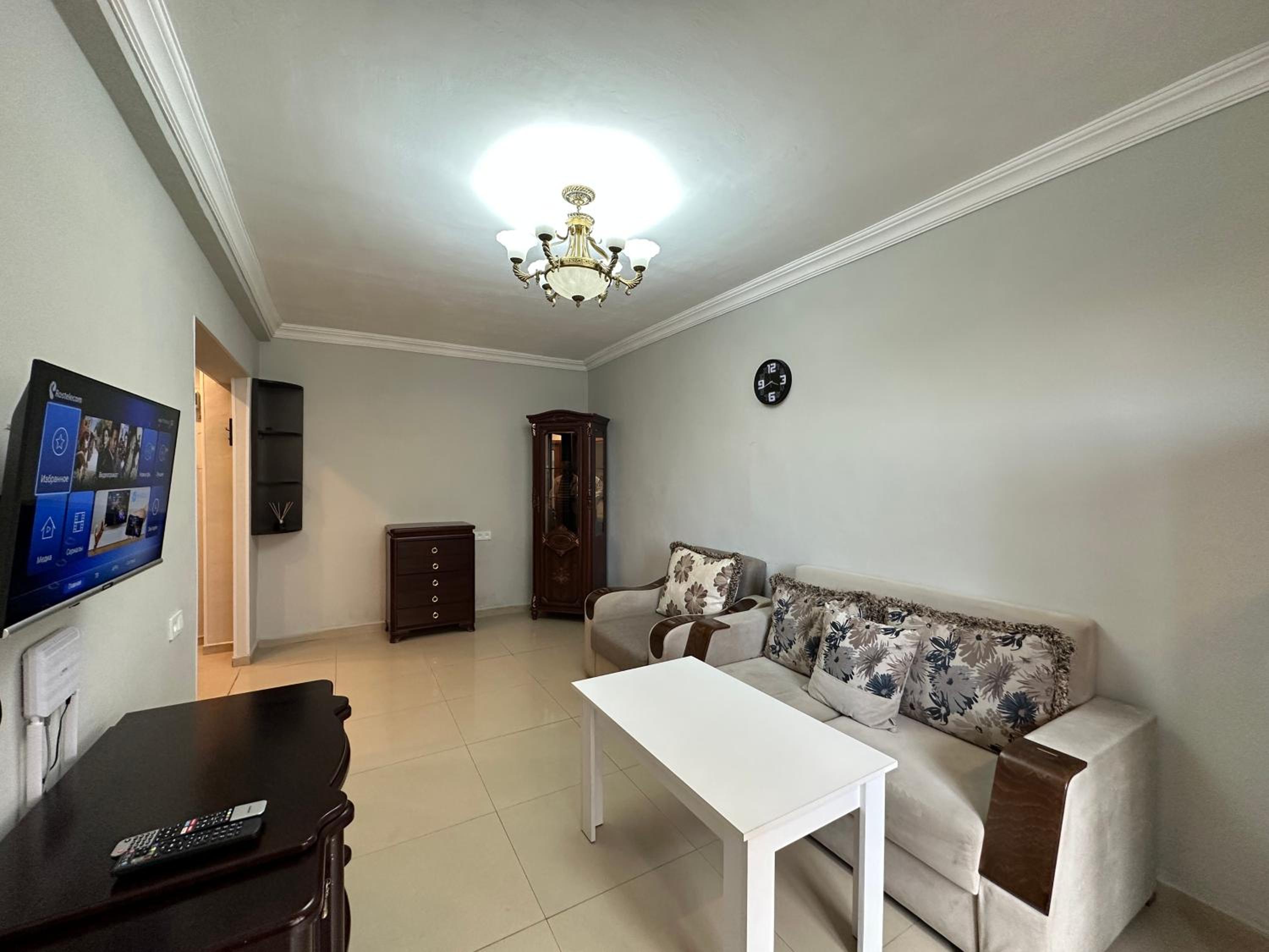 Khorenatsi street, 1 bedroom Euro renovated, Comfortable apartment XO253